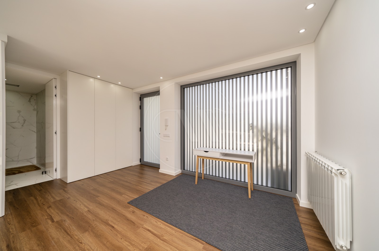 Moradia T3 para Venda em Póvoa de Lanhoso (Nossa Senhora do Amparo), Póvoa de Lanhoso, Braga - Hall de entrada (Imagem 1)