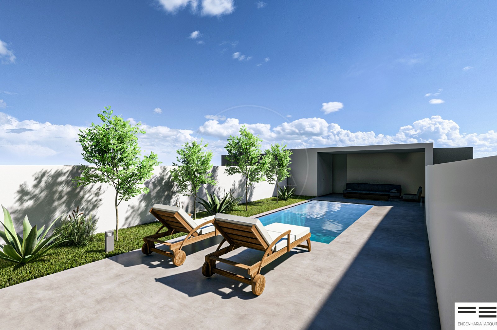 Apartment T2 for For sale in Braga (São Vítor), Braga, Braga - Área envolvente (Imagem 1)