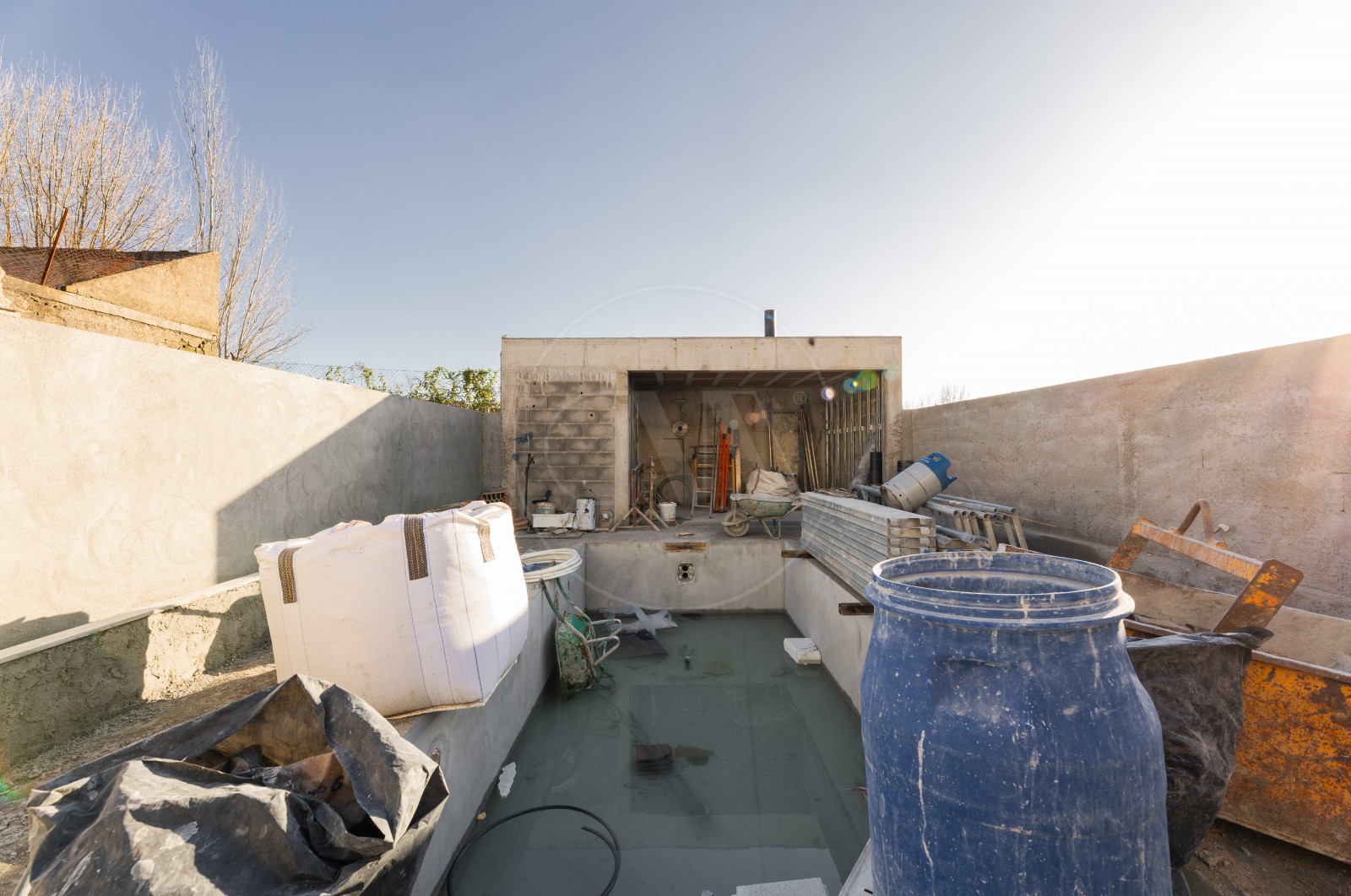 Apartment T2 for For sale in Braga (São Vítor), Braga, Braga - Área envolvente (Imagem 16)