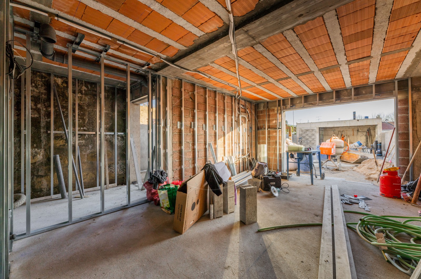 Apartment T2 for For sale in Braga (São Vítor), Braga, Braga - Área envolvente (Imagem 15)