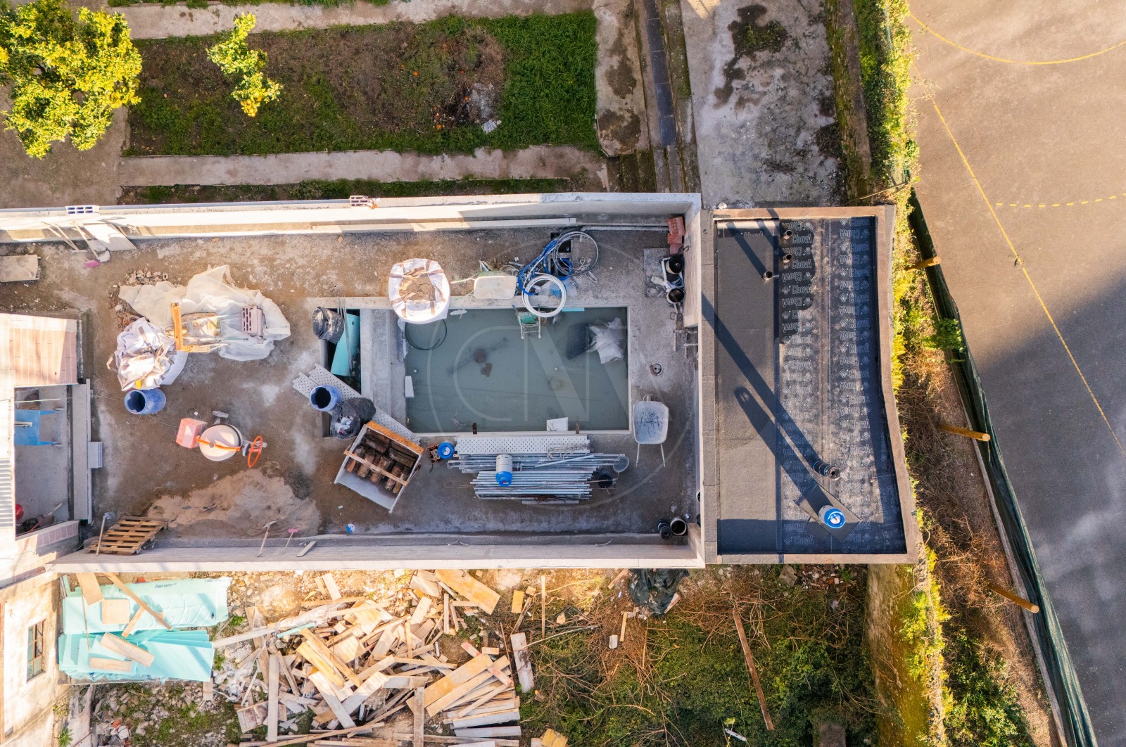 Apartment T2 for For sale in Braga (São Vítor), Braga, Braga - Área envolvente (Imagem 17)