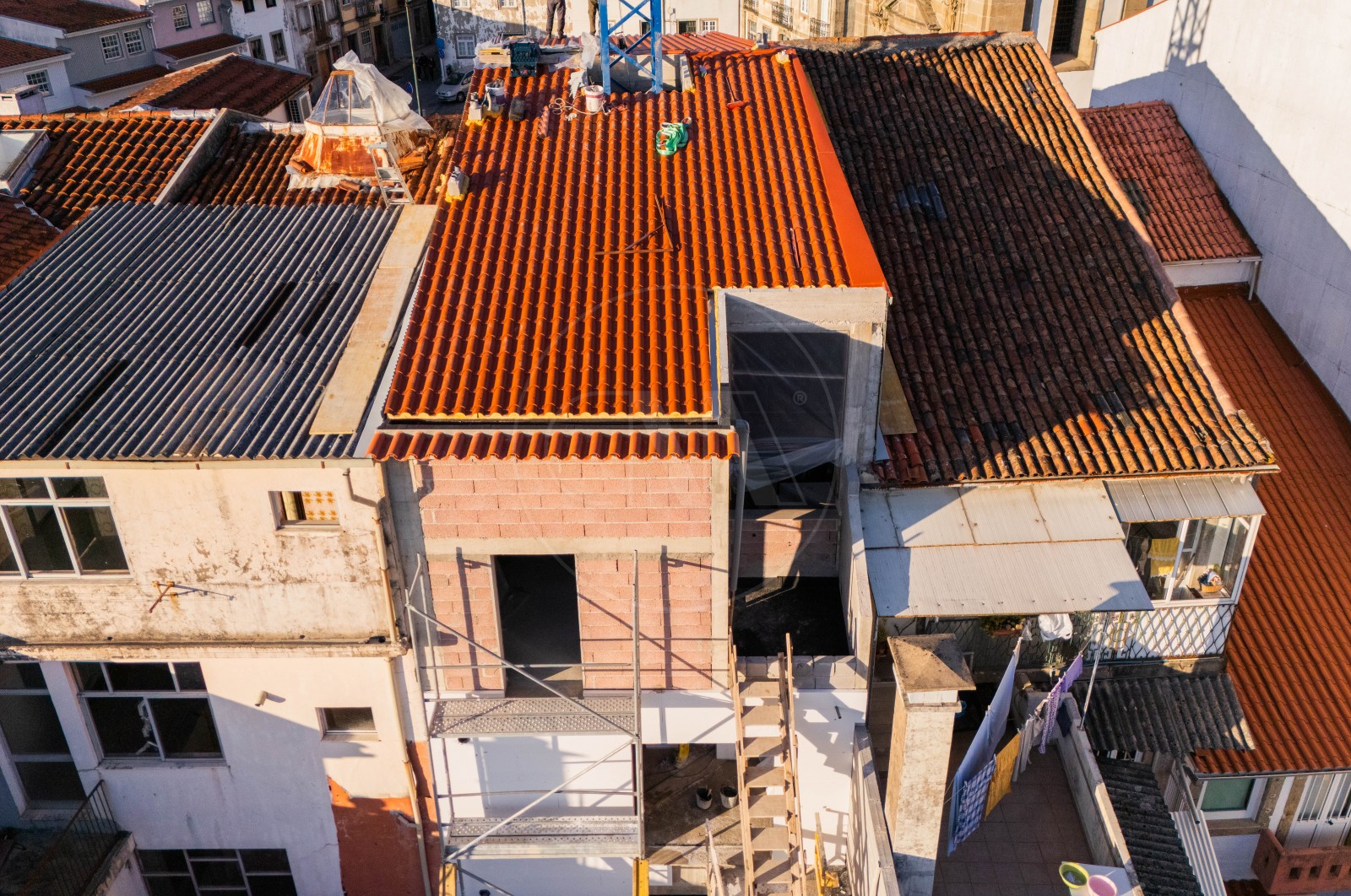 Apartment T2 for For sale in Braga (São Vítor), Braga, Braga - Área envolvente (Imagem 21)