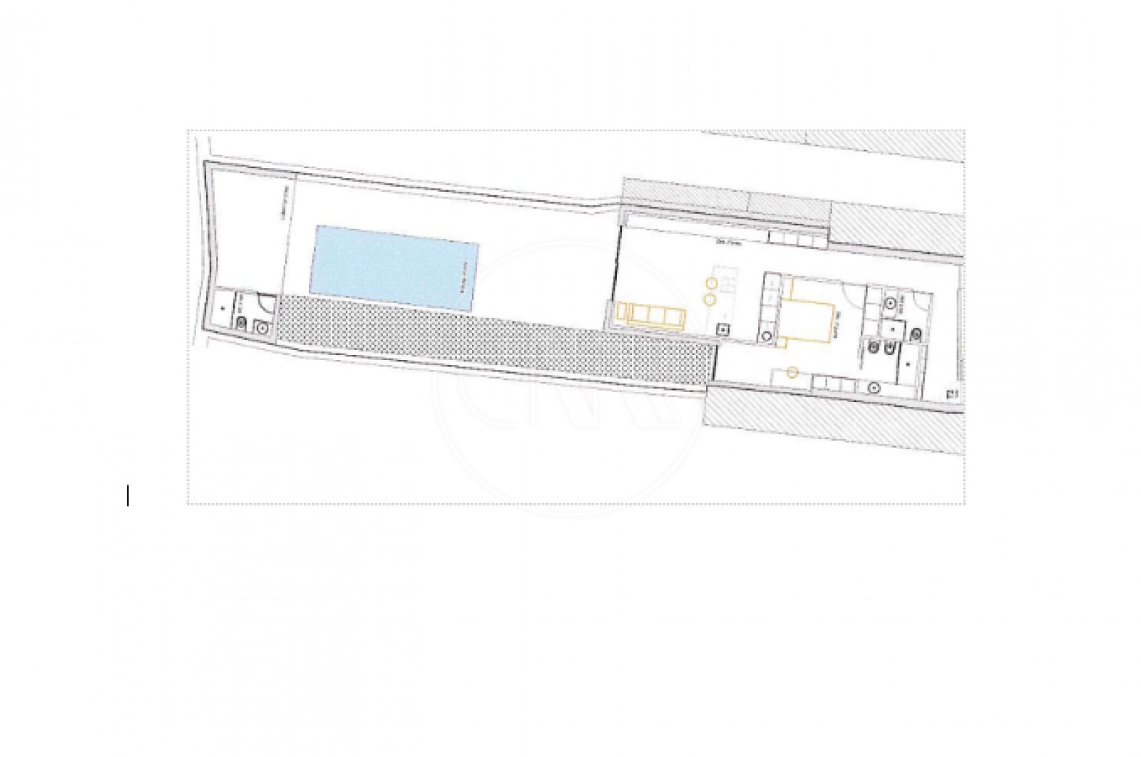 Apartment T2 for For sale in Braga (São Vítor), Braga, Braga - Planta (Imagem 1)