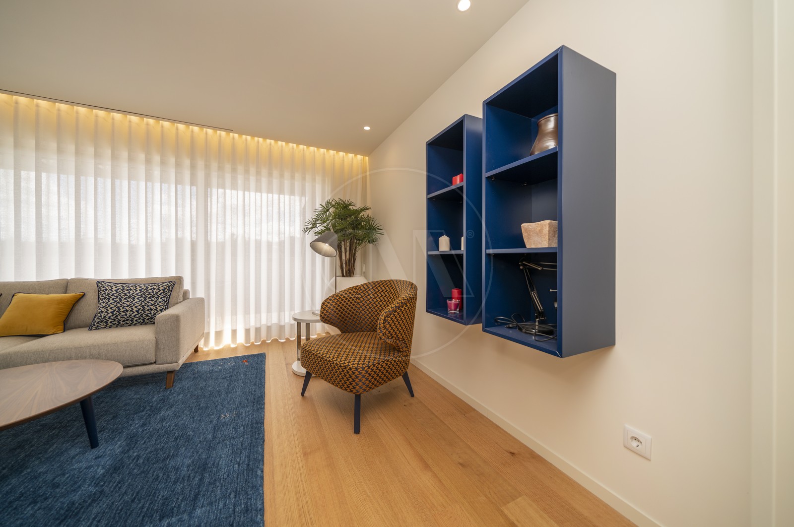 Apartment T4 for For sale in Vila Nova de Famalicão e Calendário, Vila Nova de Famalicão, Braga - Detalhes (Imagem 4)