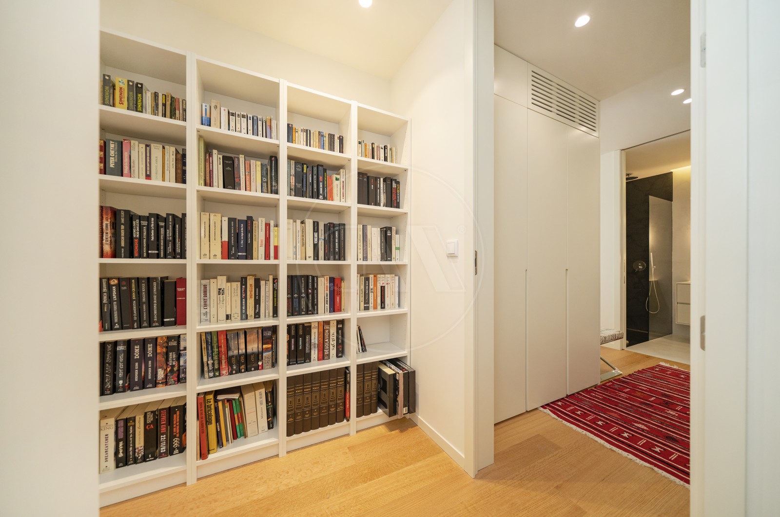 Apartment T4 for For sale in Vila Nova de Famalicão e Calendário, Vila Nova de Famalicão, Braga - Detalhes (Imagem 5)