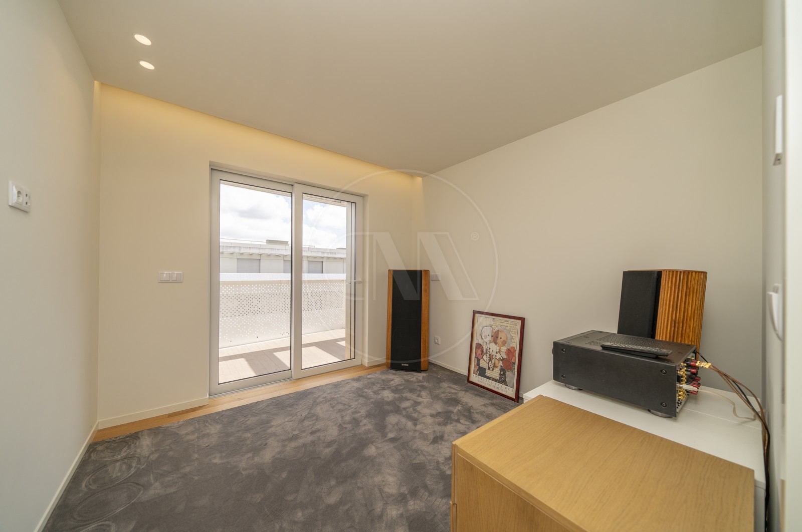 Apartment T4 for For sale in Vila Nova de Famalicão e Calendário, Vila Nova de Famalicão, Braga - Quarto (Imagem 1)