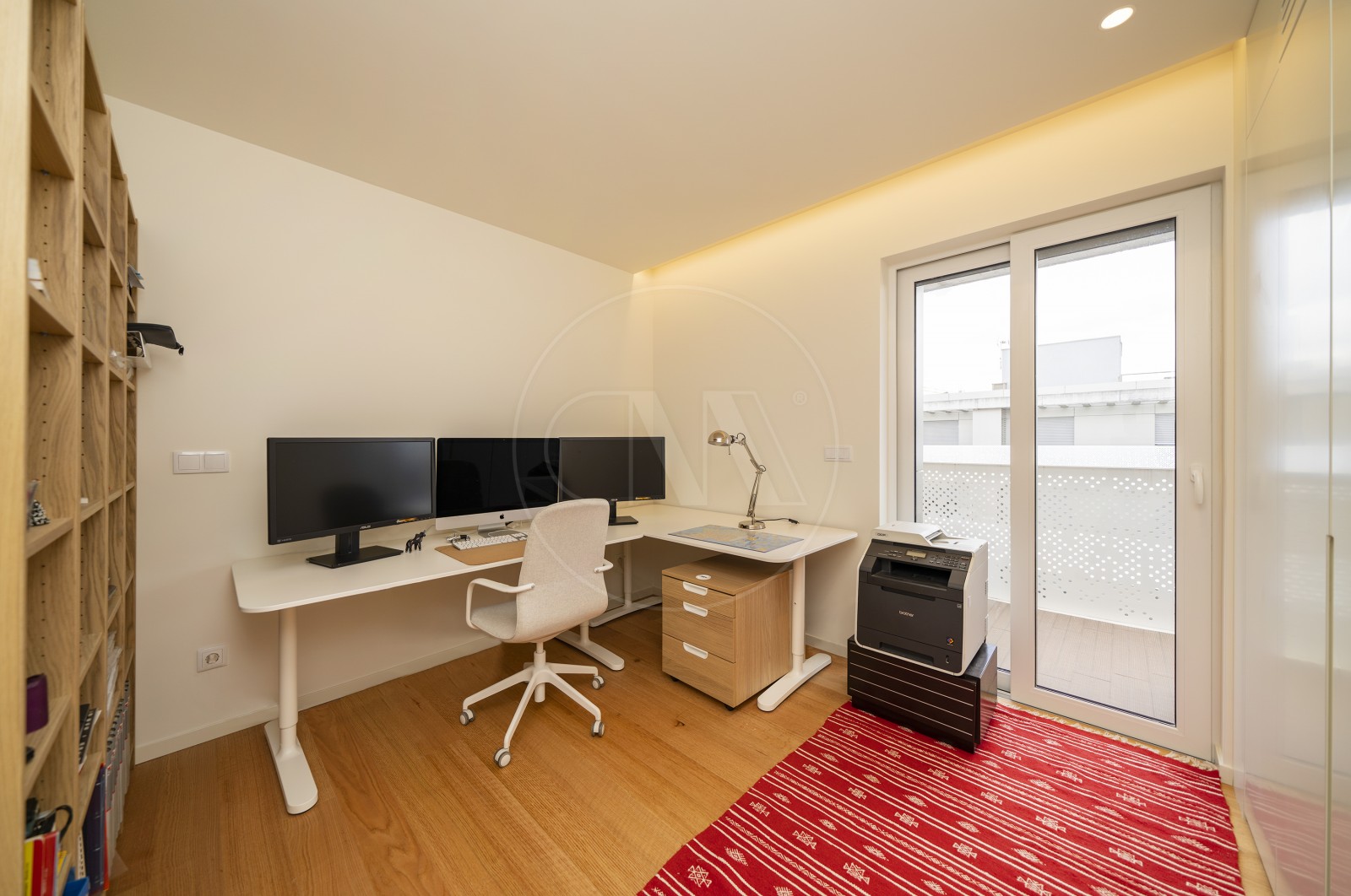 Apartment T4 for For sale in Vila Nova de Famalicão e Calendário, Vila Nova de Famalicão, Braga - Quarto (Imagem 2)