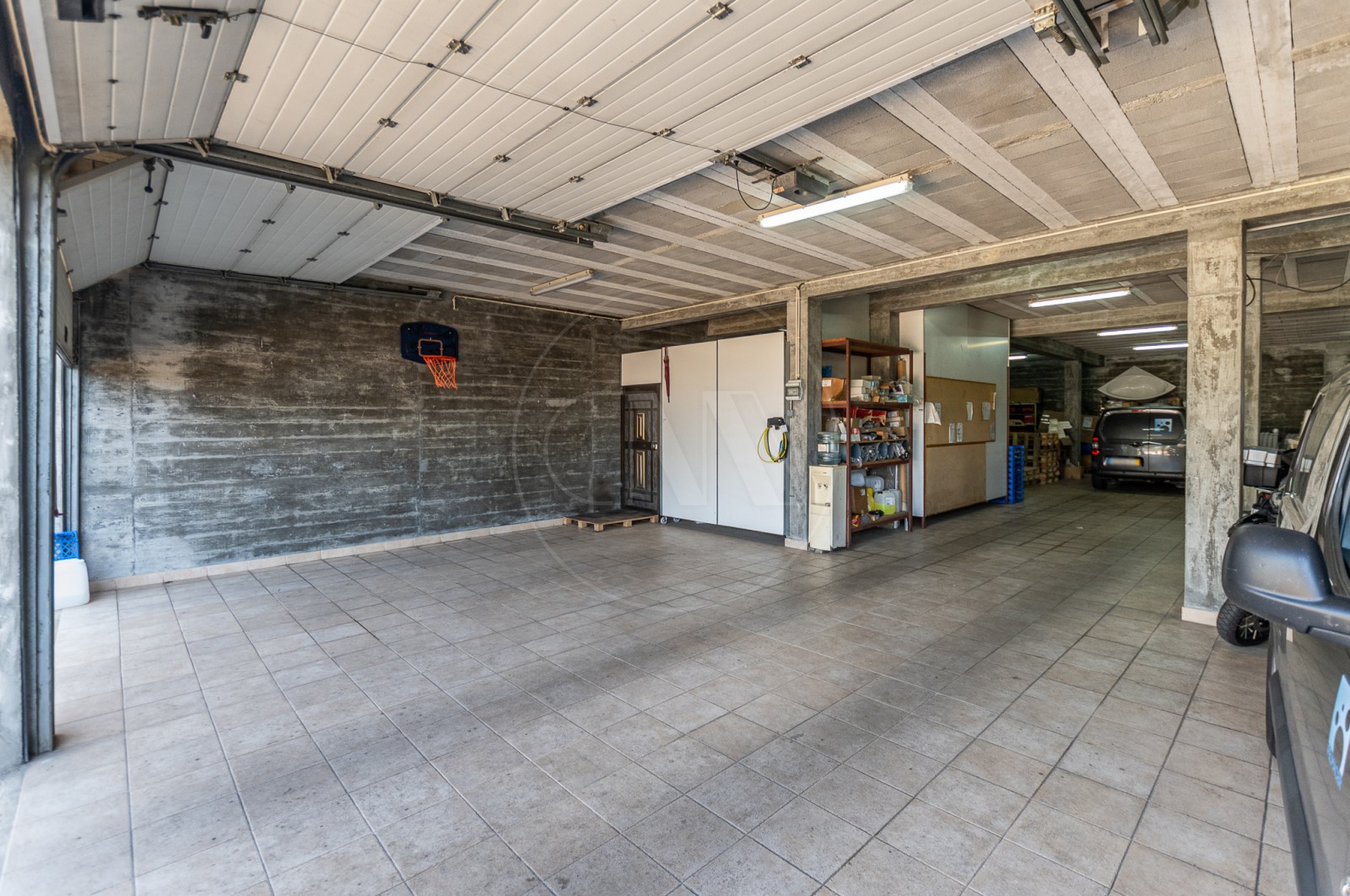 House T3 for For sale in Torrados e Sousa, Felgueiras, Porto - Parqueamento/Garagem (Imagem 2)