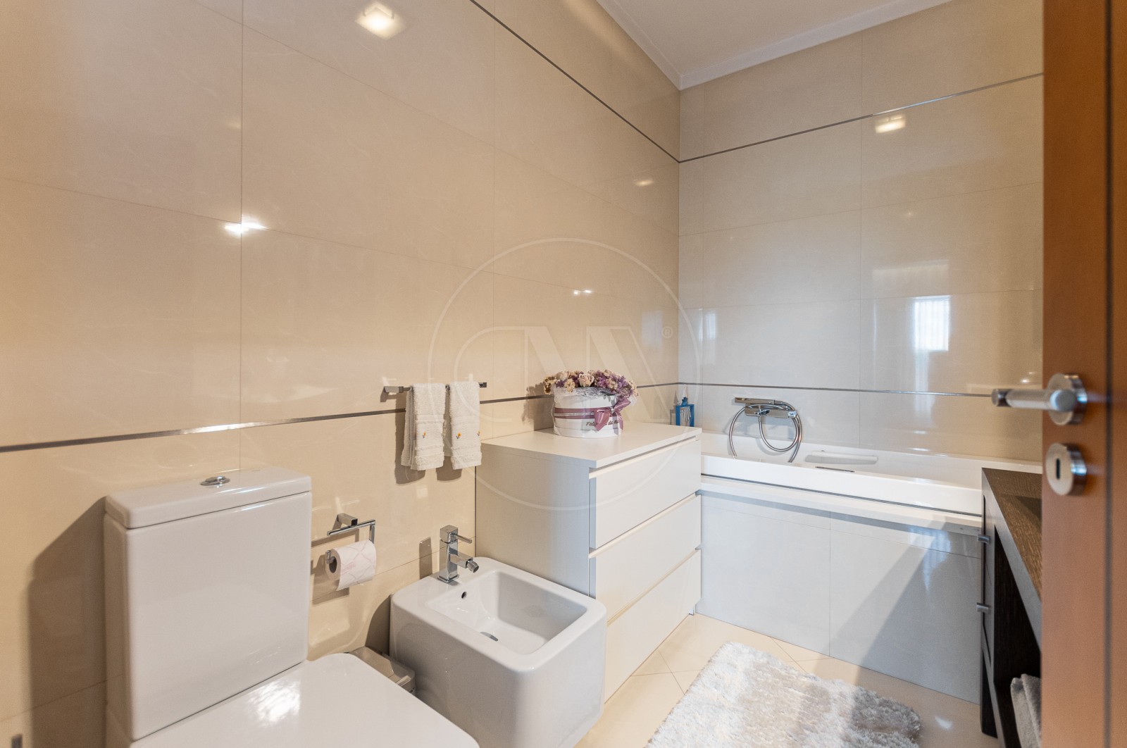 House T3 for For sale in Torrados e Sousa, Felgueiras, Porto - Casa de banho (Imagem 4)