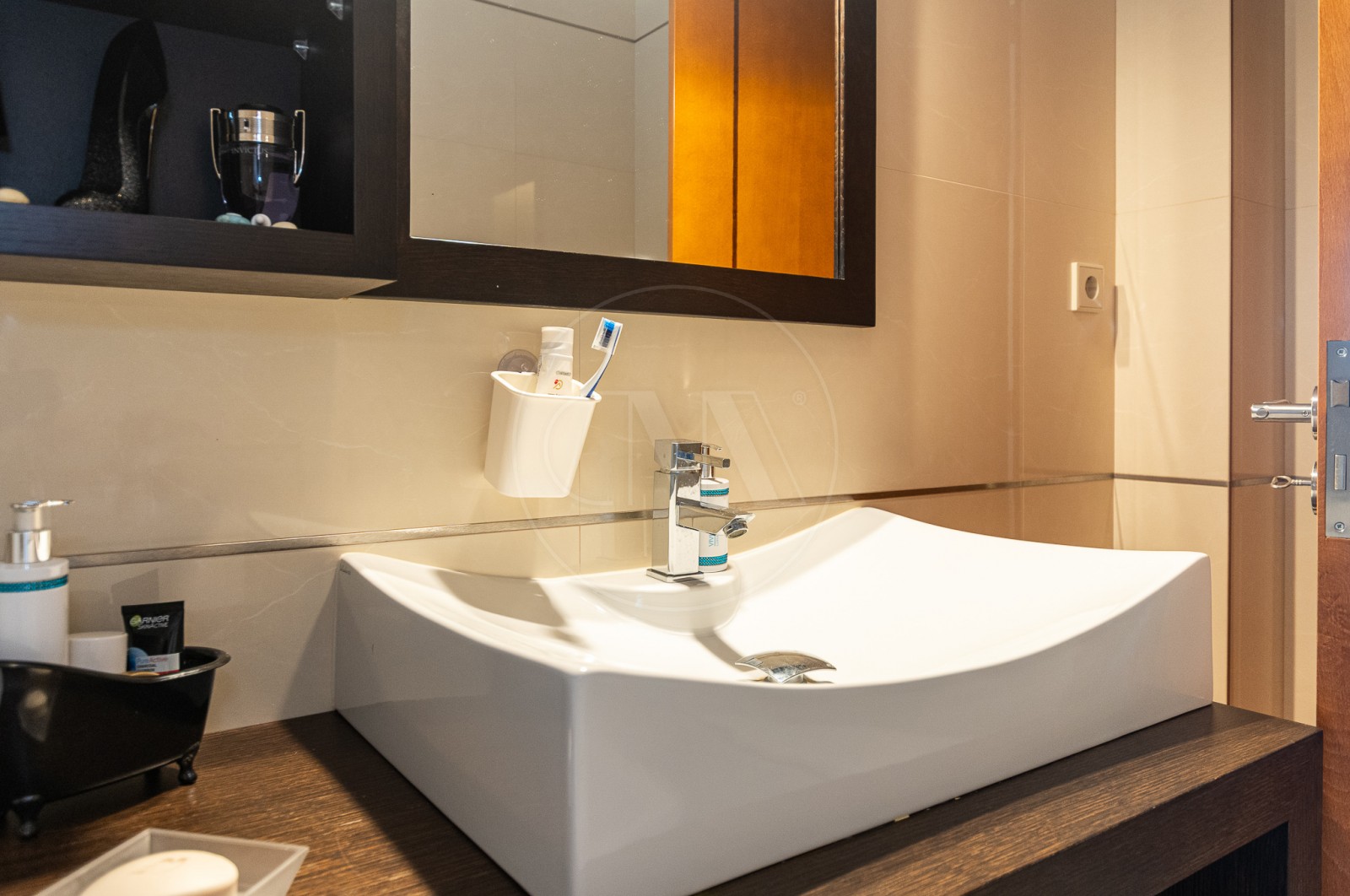 House T3 for For sale in Torrados e Sousa, Felgueiras, Porto - Casa de banho (Imagem 3)