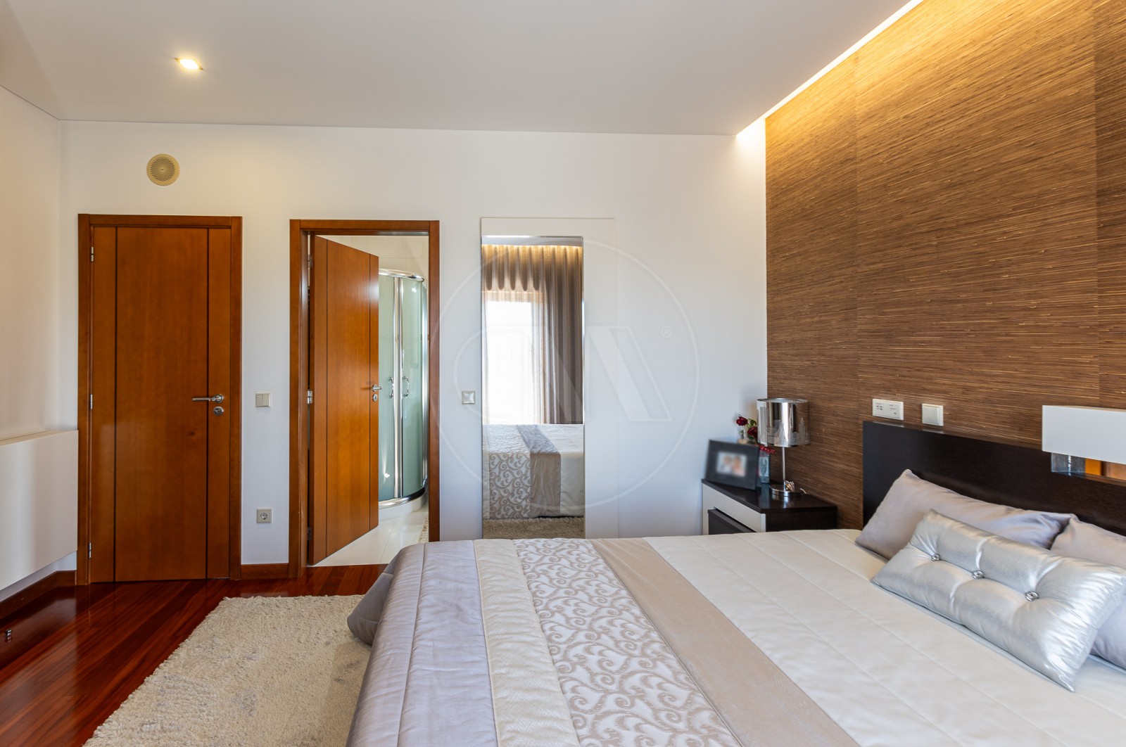 House T3 for For sale in Torrados e Sousa, Felgueiras, Porto - Suite (Imagem 6)