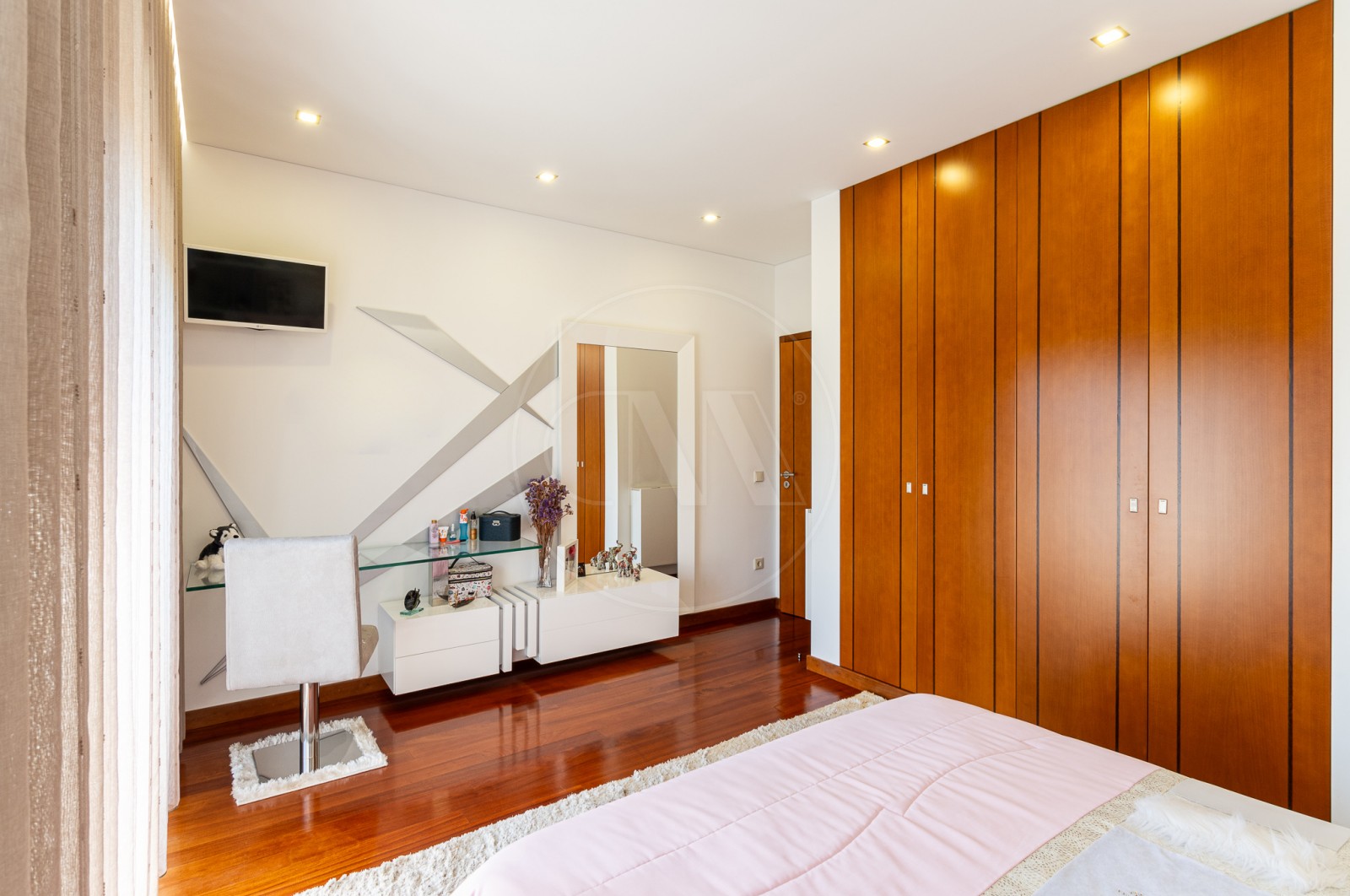 House T3 for For sale in Torrados e Sousa, Felgueiras, Porto - Quarto (Imagem 2)