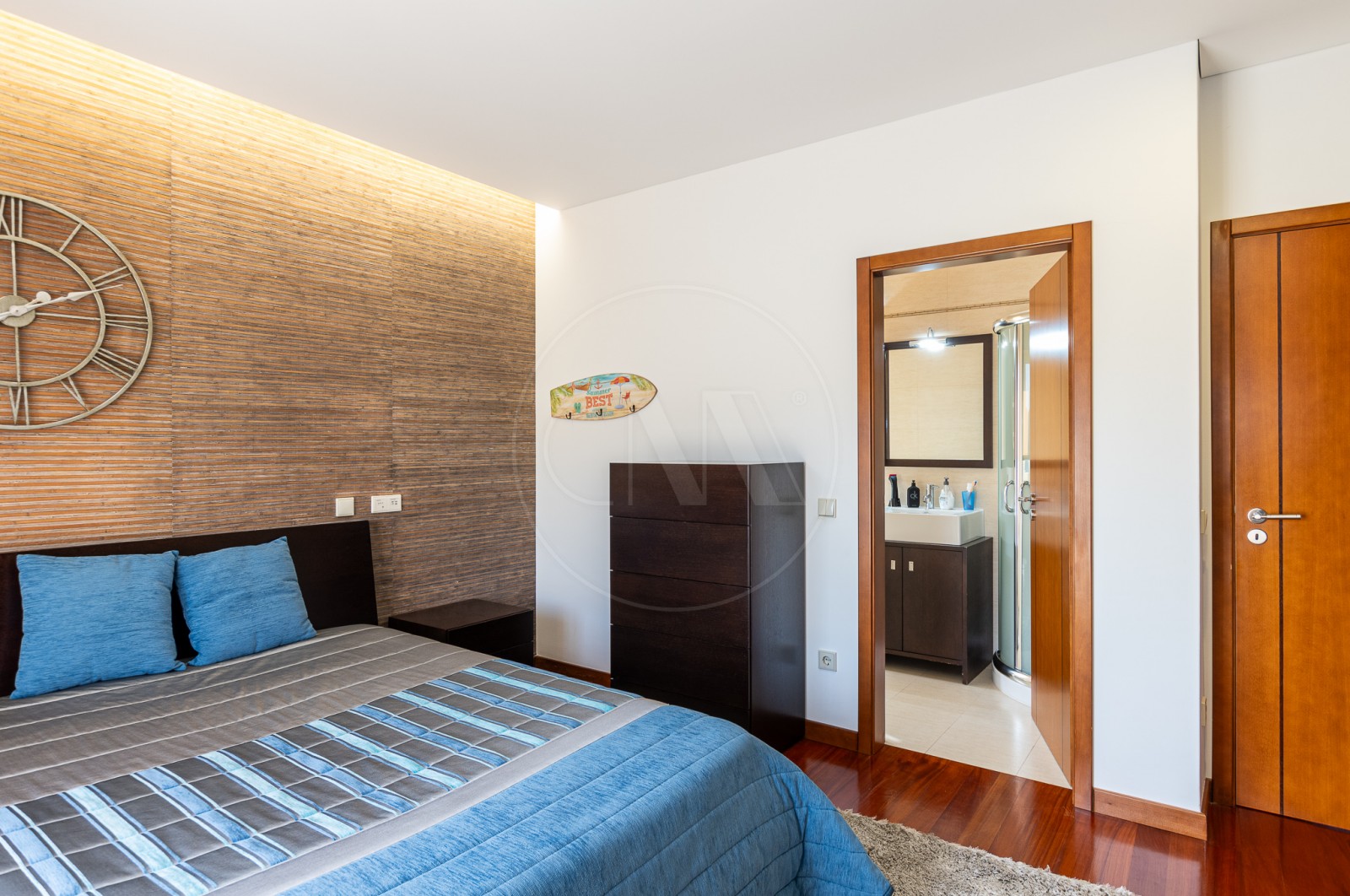 House T3 for For sale in Torrados e Sousa, Felgueiras, Porto - Suite (Imagem 2)