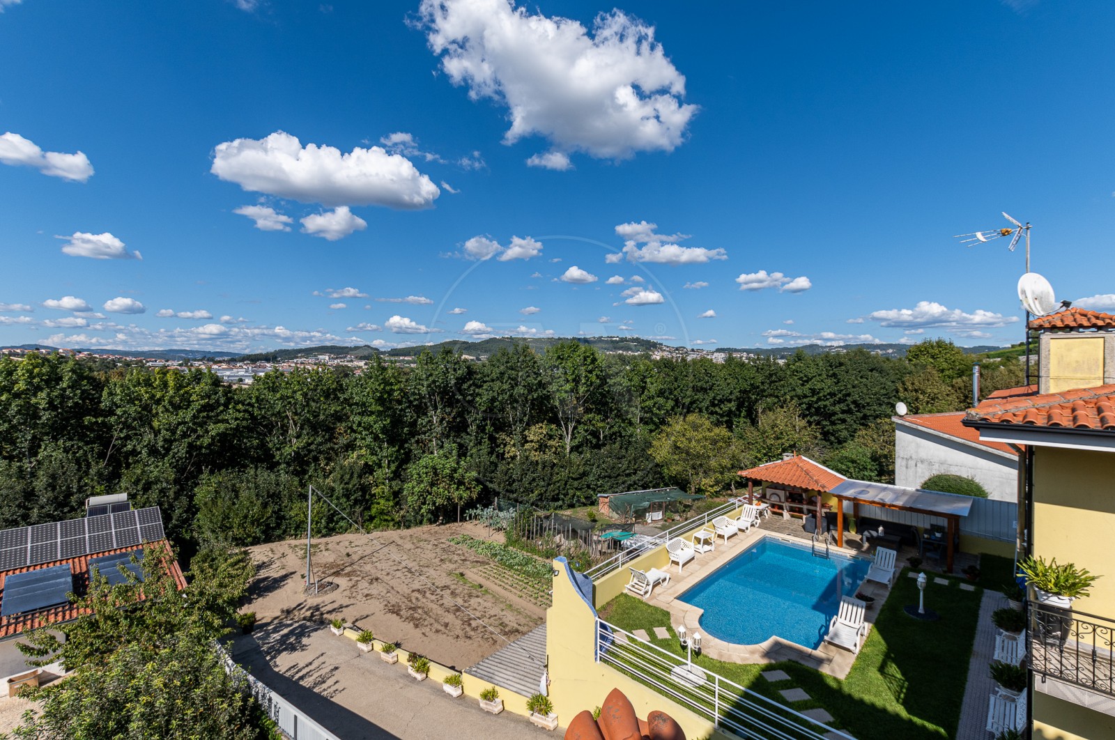 House T3 for For sale in Torrados e Sousa, Felgueiras, Porto - Vistas (Imagem 1)