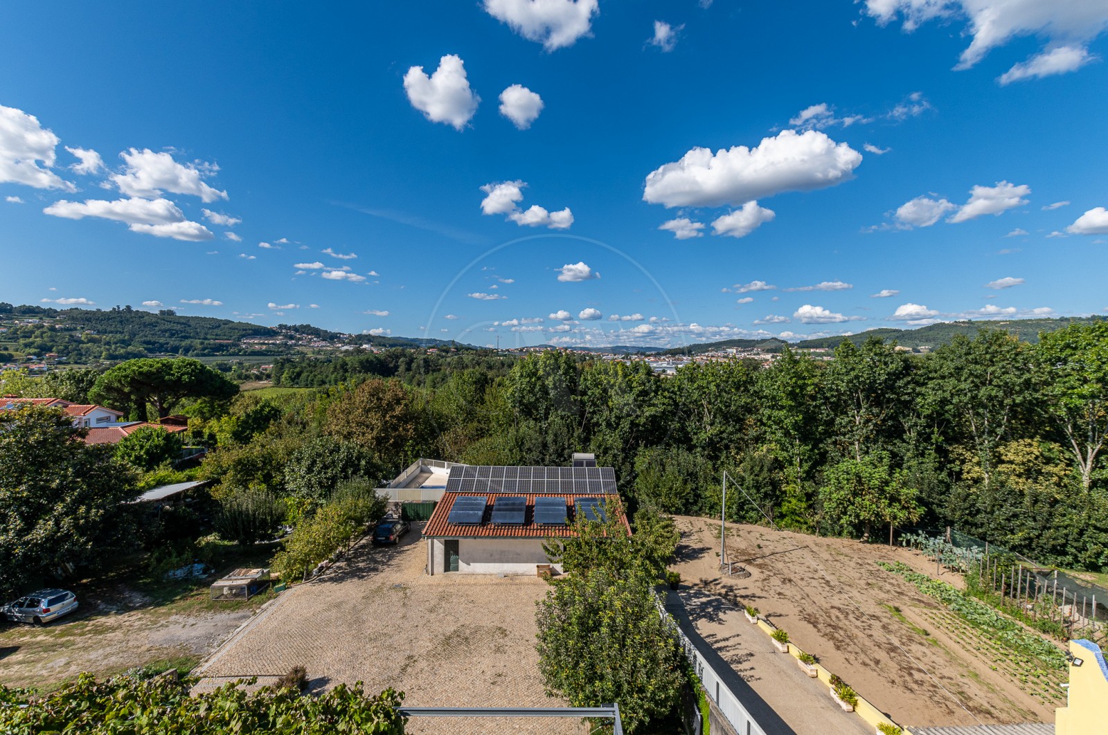 House T3 for For sale in Torrados e Sousa, Felgueiras, Porto - Vistas (Imagem 3)