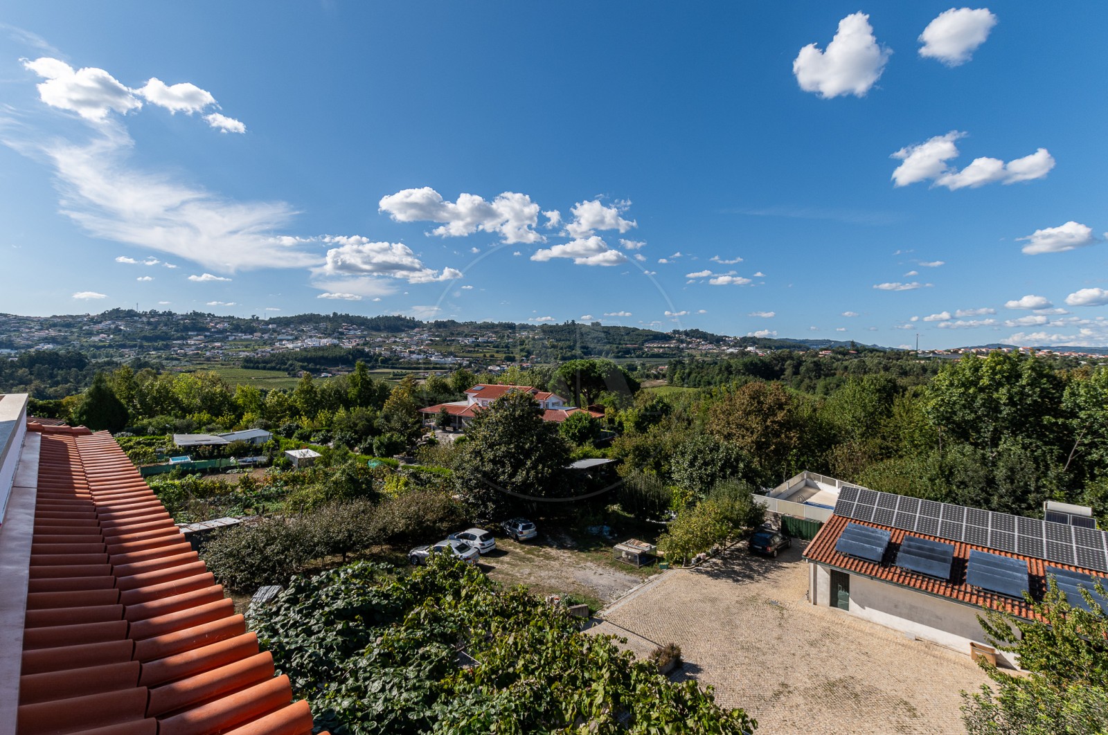 House T3 for For sale in Torrados e Sousa, Felgueiras, Porto - Vistas (Imagem 2)