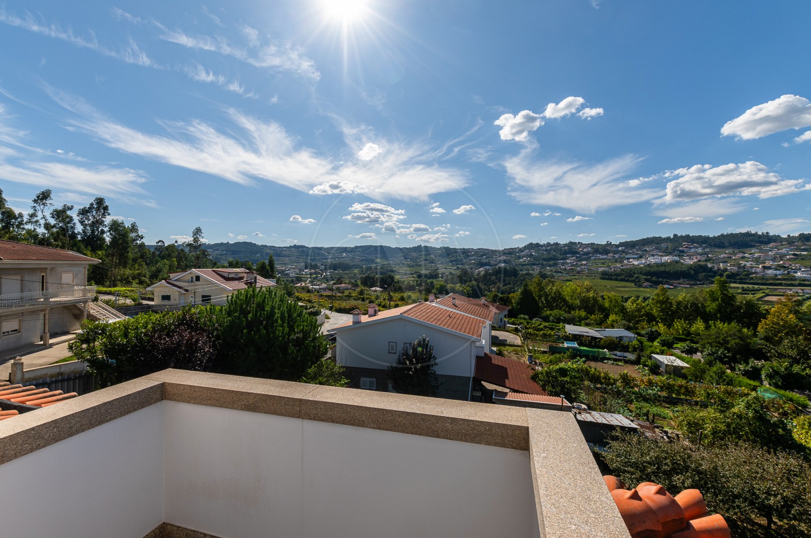 House T3 for For sale in Torrados e Sousa, Felgueiras, Porto - Varanda (Imagem 12)