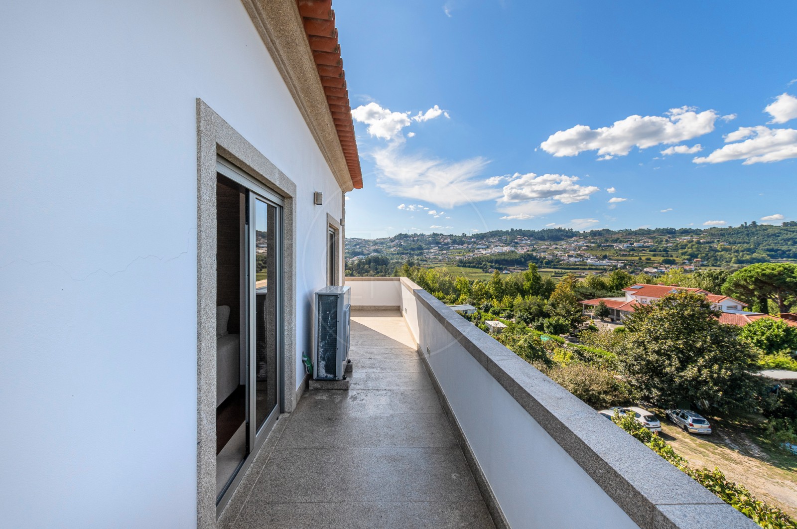 House T3 for For sale in Torrados e Sousa, Felgueiras, Porto - Varanda (Imagem 7)