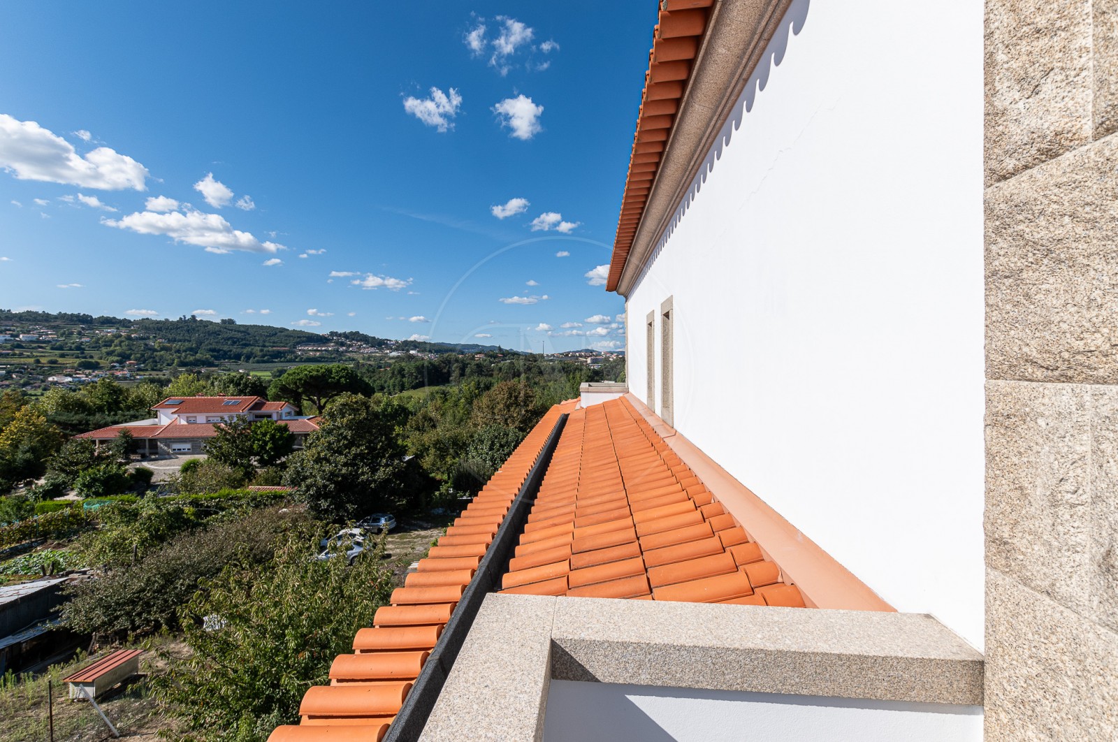 House T3 for For sale in Torrados e Sousa, Felgueiras, Porto - Varanda (Imagem 10)
