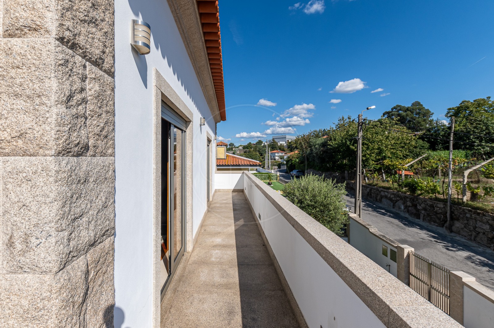 House T3 for For sale in Torrados e Sousa, Felgueiras, Porto - Varanda (Imagem 11)