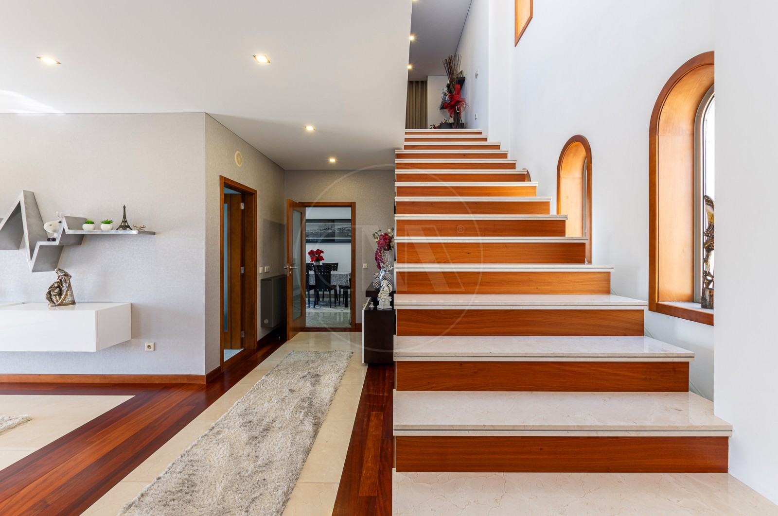 House T3 for For sale in Torrados e Sousa, Felgueiras, Porto - Detalhes (Imagem 1)