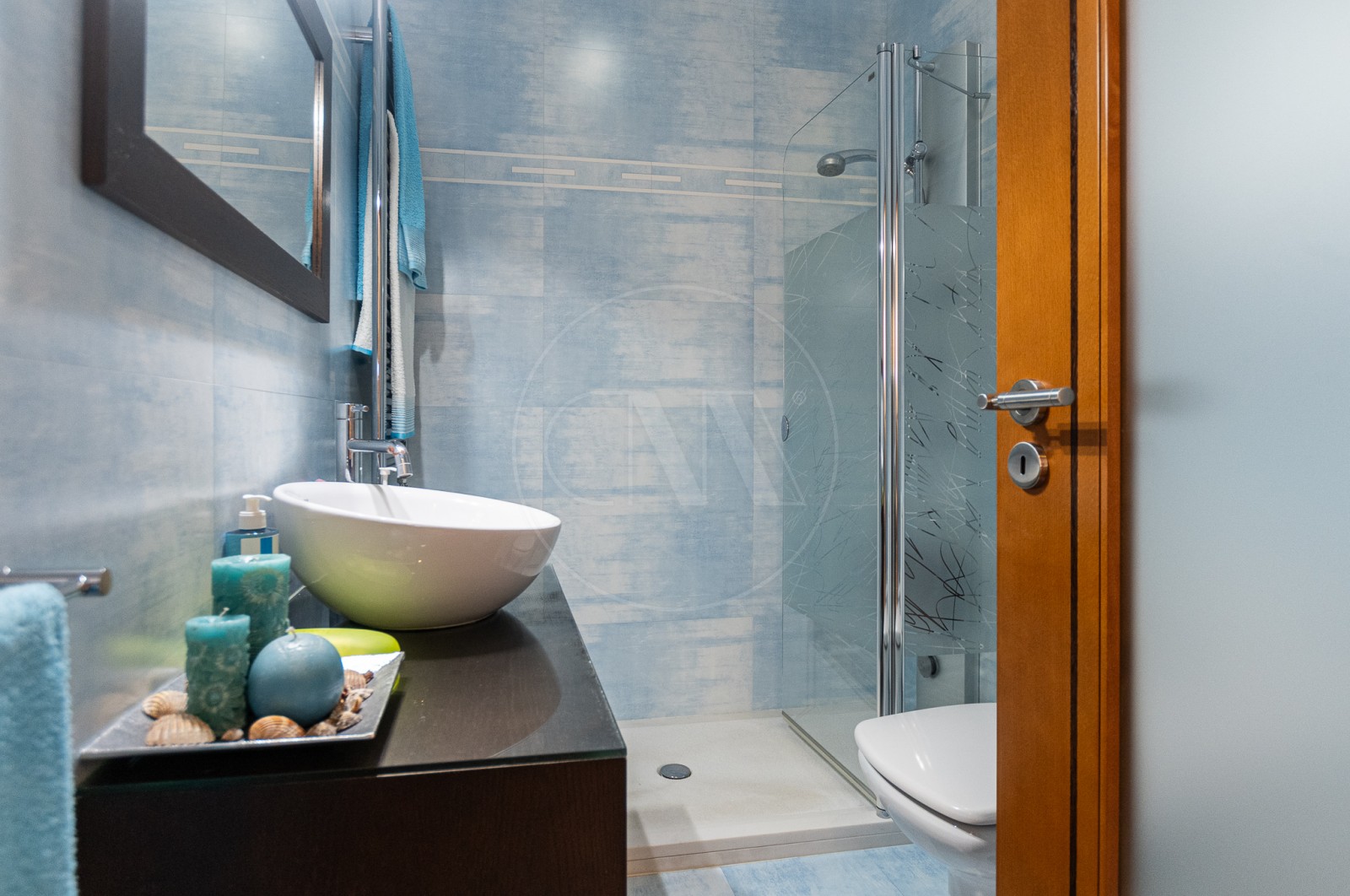 House T3 for For sale in Torrados e Sousa, Felgueiras, Porto - Casa de banho (Imagem 1)