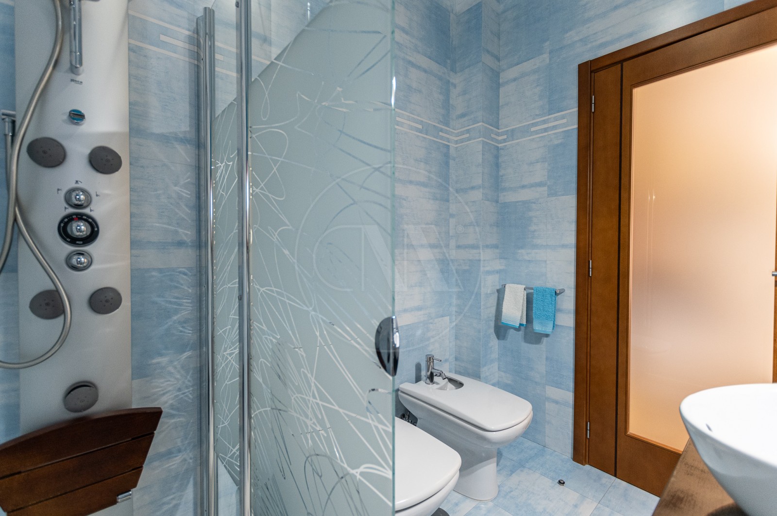 House T3 for For sale in Torrados e Sousa, Felgueiras, Porto - Casa de banho (Imagem 2)