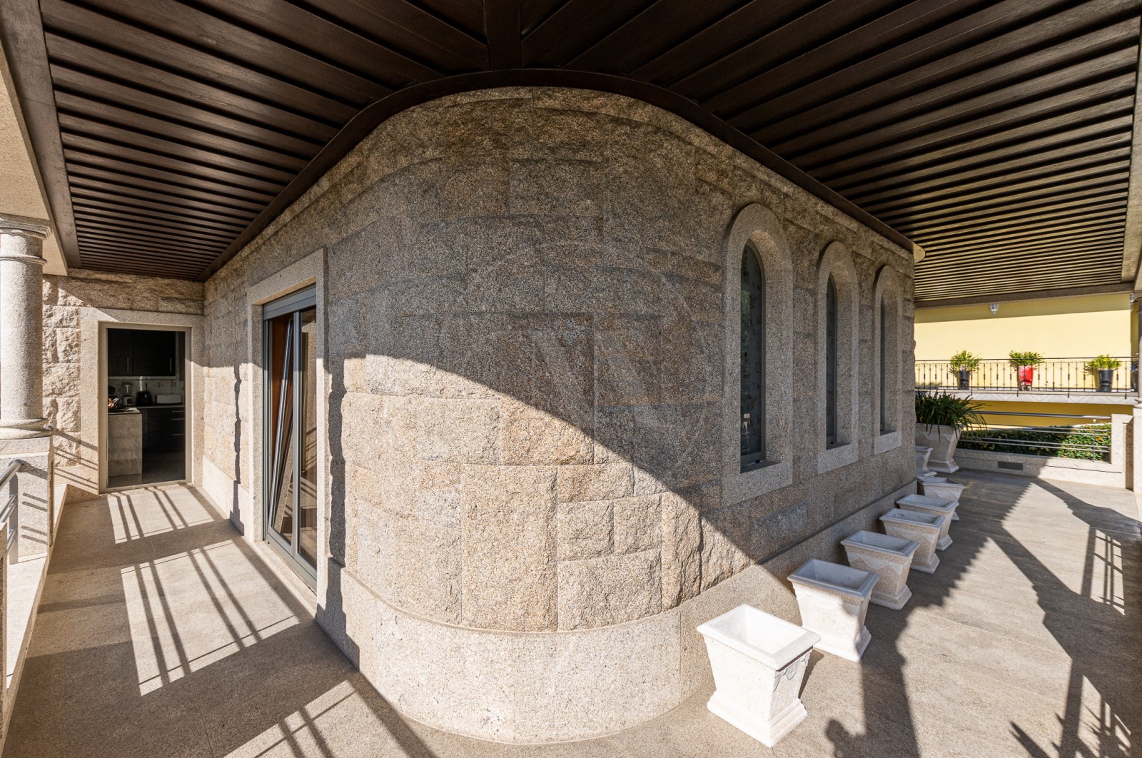 House T3 for For sale in Torrados e Sousa, Felgueiras, Porto - Varanda (Imagem 3)