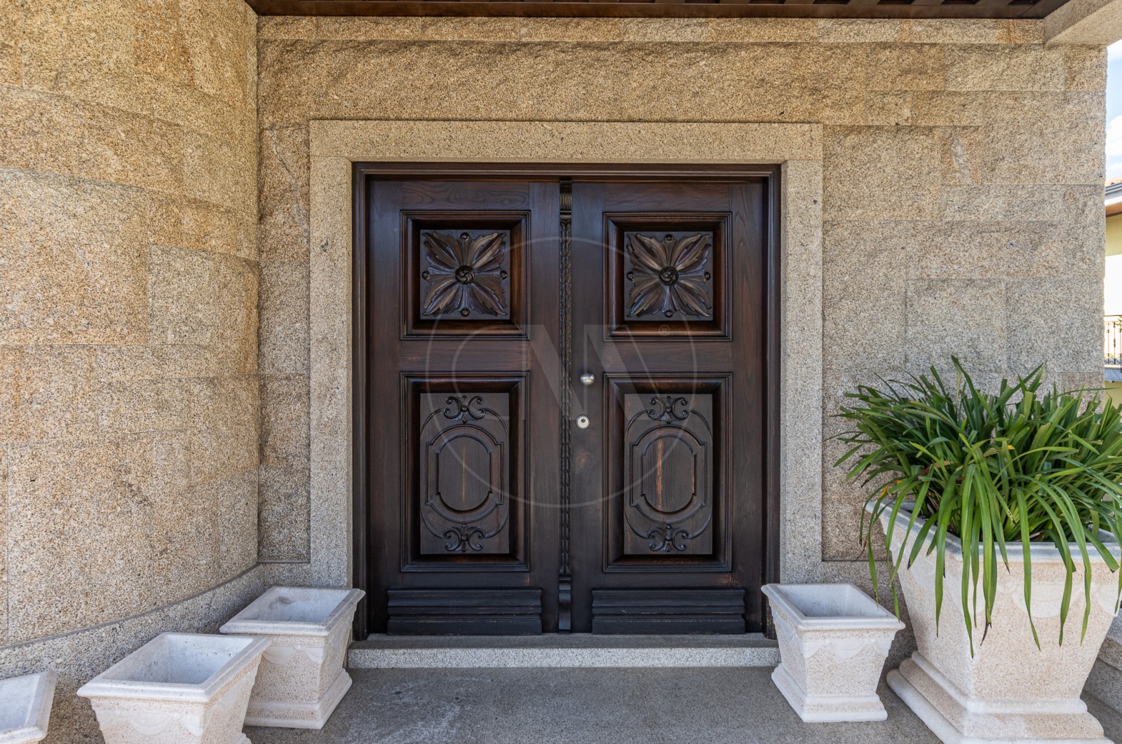 House T3 for For sale in Torrados e Sousa, Felgueiras, Porto - Fachada (Imagem 5)