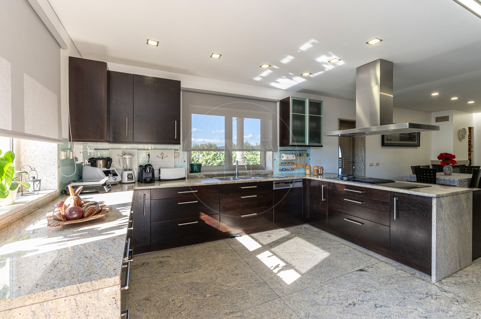 House T3 for For sale in Torrados e Sousa, Felgueiras, Porto - Cozinha (Imagem 5)