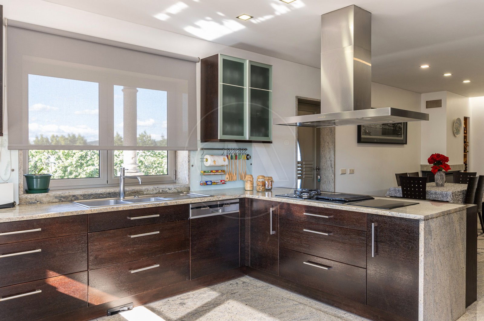 House T3 for For sale in Torrados e Sousa, Felgueiras, Porto - Cozinha (Imagem 6)