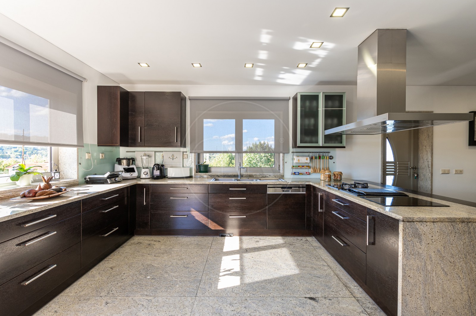 House T3 for For sale in Torrados e Sousa, Felgueiras, Porto - Cozinha (Imagem 7)