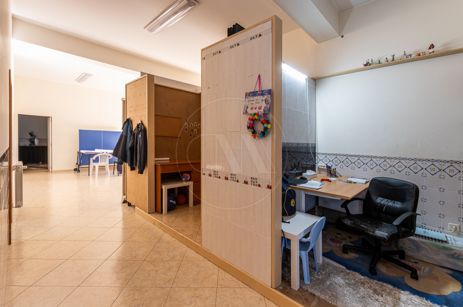 House T3 for For sale in Torrados e Sousa, Felgueiras, Porto - Sala (Imagem 9)