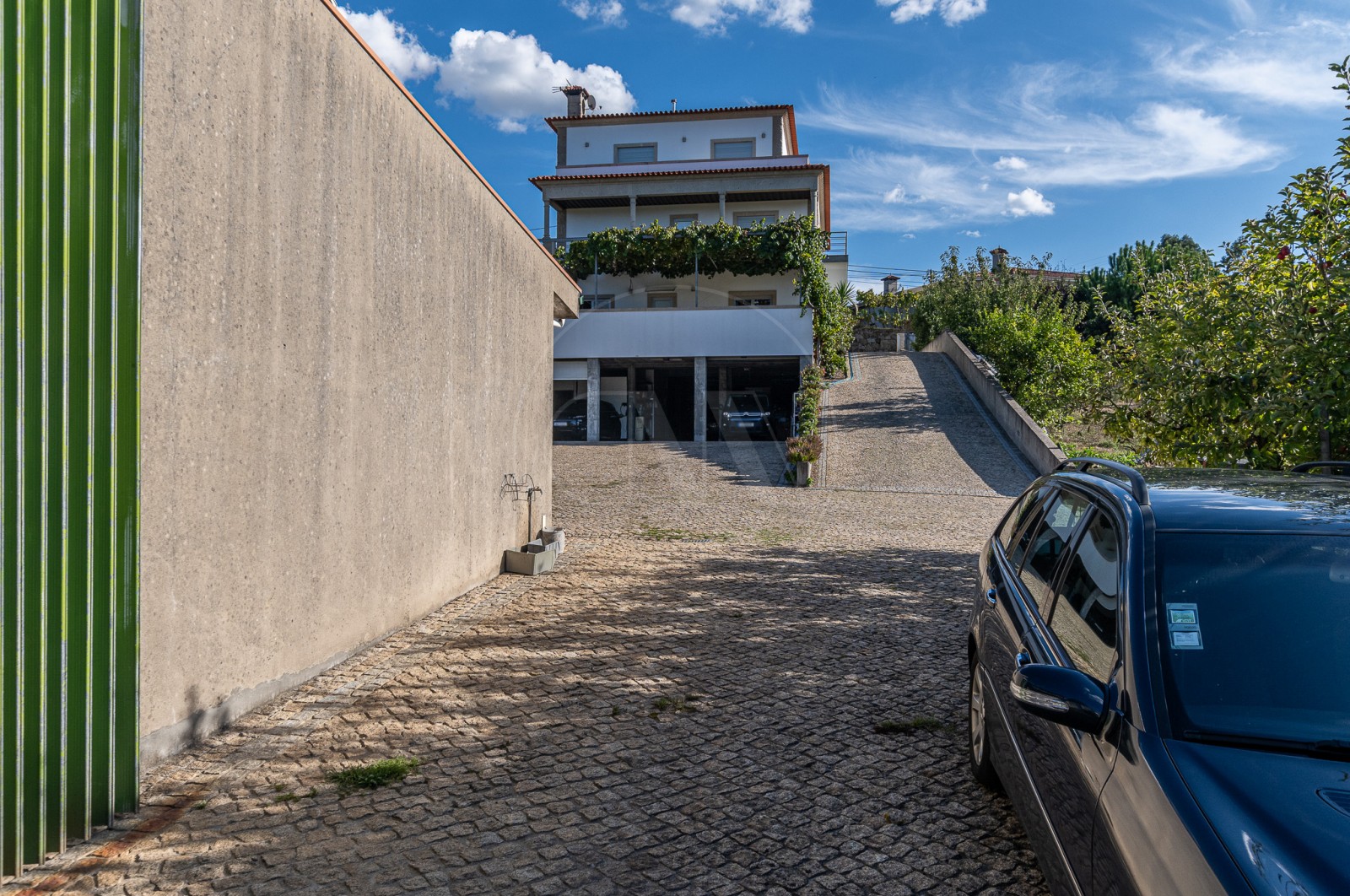 House T3 for For sale in Torrados e Sousa, Felgueiras, Porto - Áreas comuns (Imagem 3)