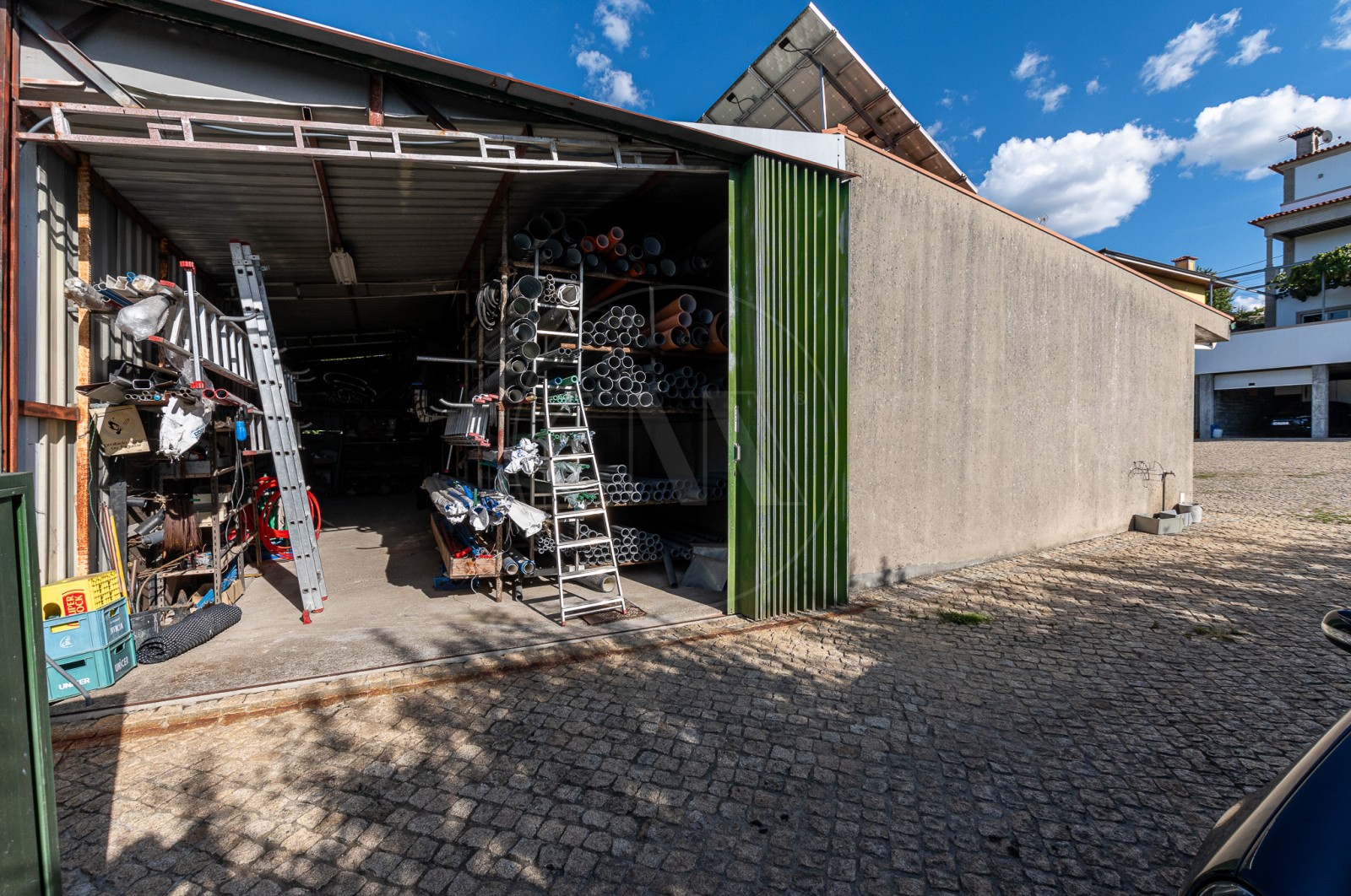 House T3 for For sale in Torrados e Sousa, Felgueiras, Porto - Arrecadação/Anexo (Imagem 2)