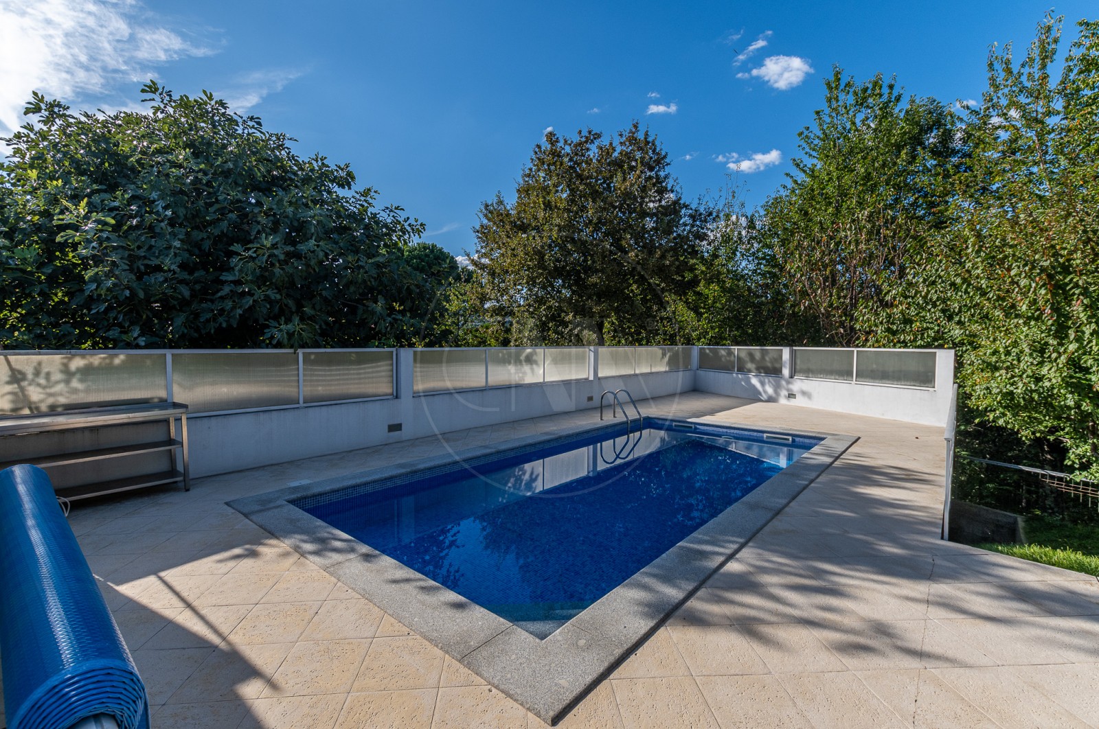 House T3 for For sale in Torrados e Sousa, Felgueiras, Porto - Piscina (Imagem 1)