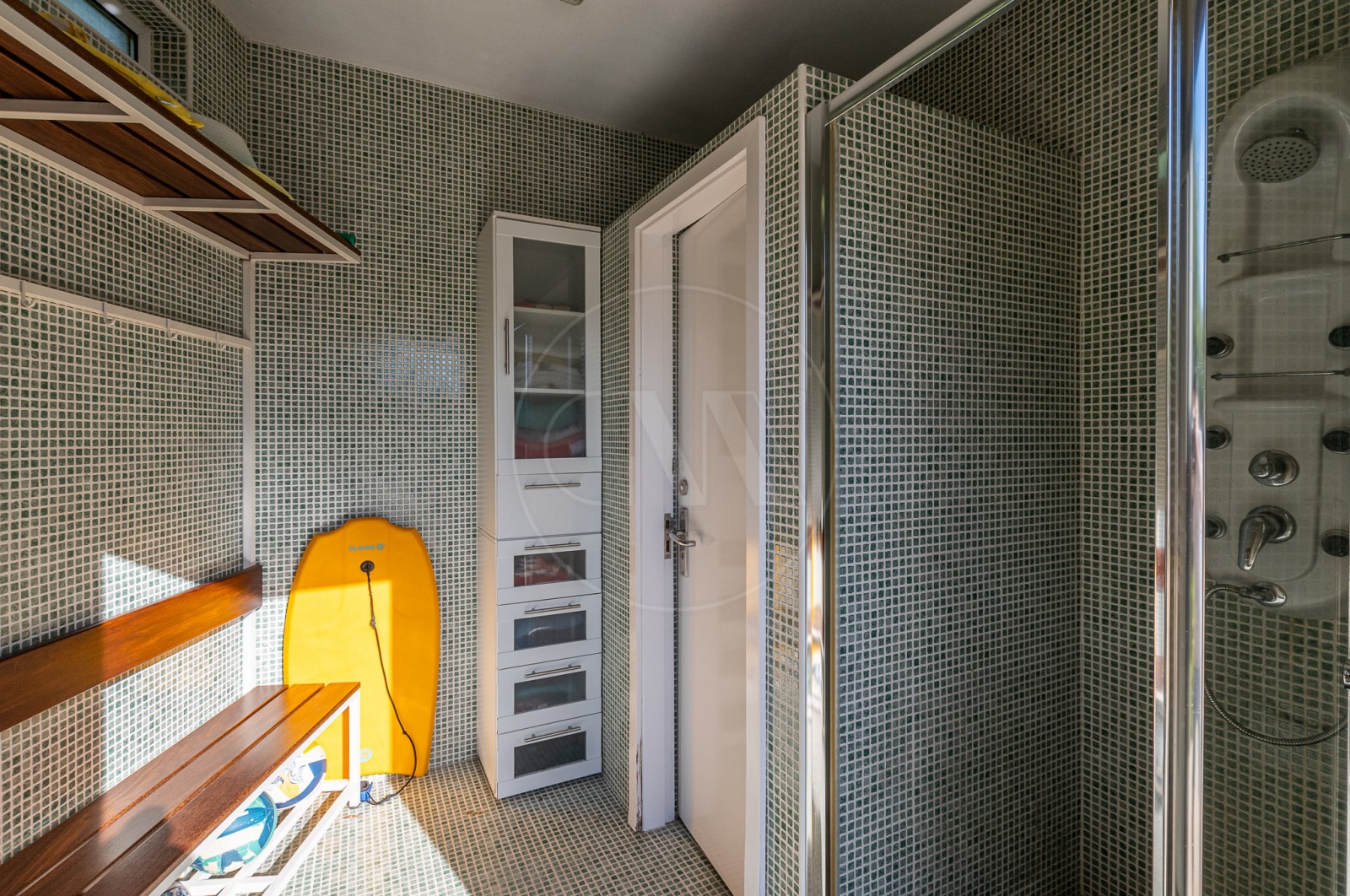 House T3 for For sale in Torrados e Sousa, Felgueiras, Porto - Piscina (Imagem 5)