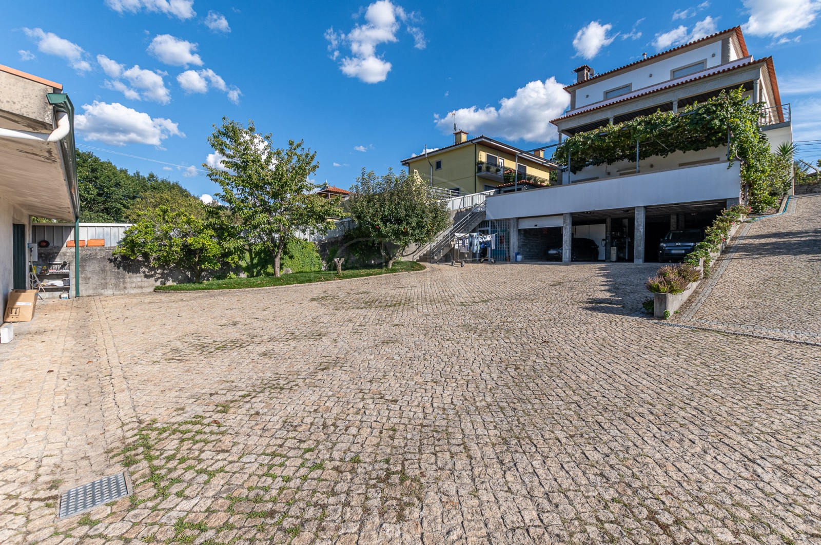 House T3 for For sale in Torrados e Sousa, Felgueiras, Porto - Áreas comuns (Imagem 2)