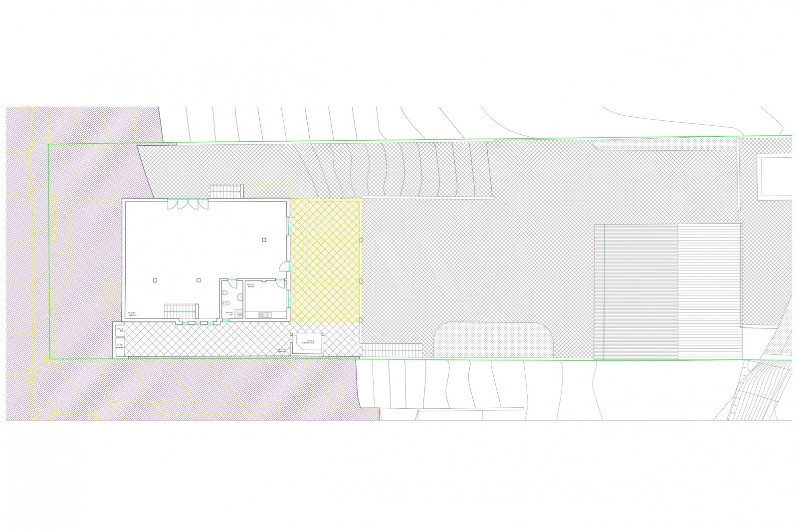 House T3 for For sale in Torrados e Sousa, Felgueiras, Porto - Planta (Imagem 4)