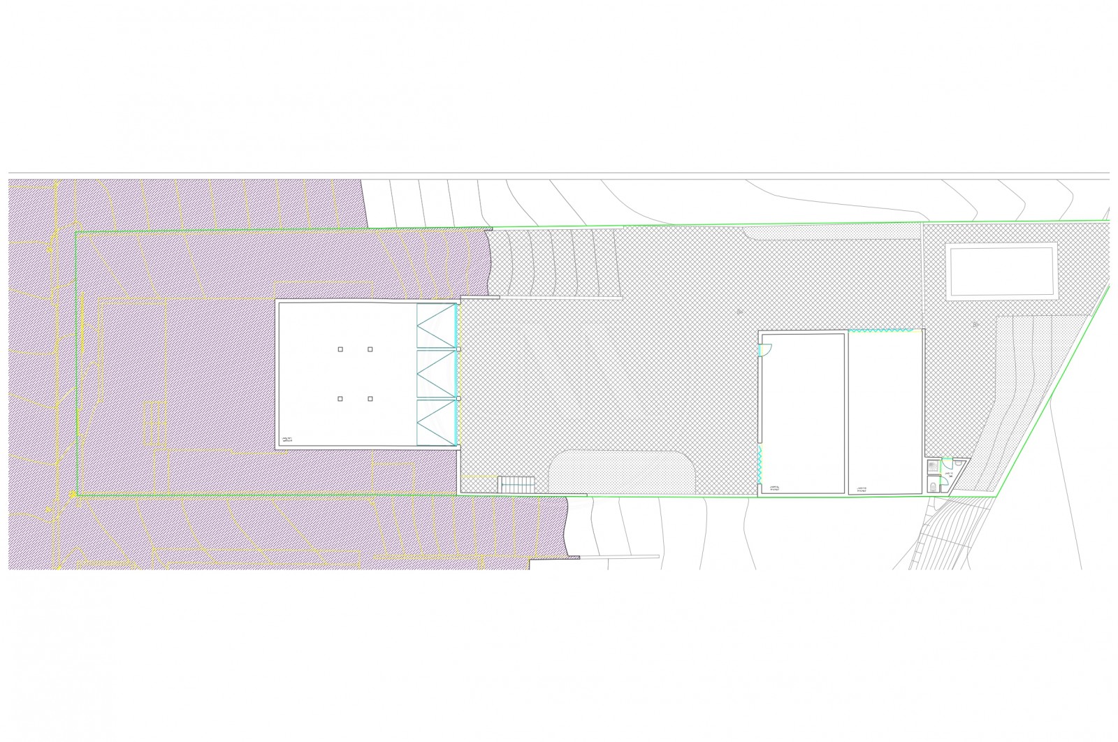 House T3 for For sale in Torrados e Sousa, Felgueiras, Porto - Planta (Imagem 3)