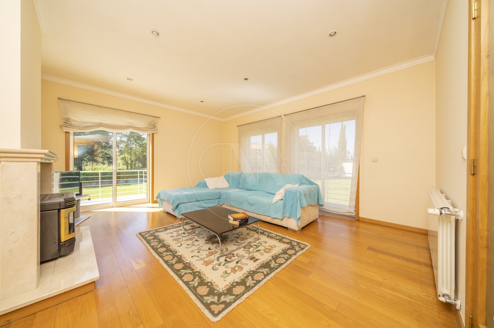 Moradia T8 para Venda em Palmeira, Braga, Braga - Sala (Imagem 2)