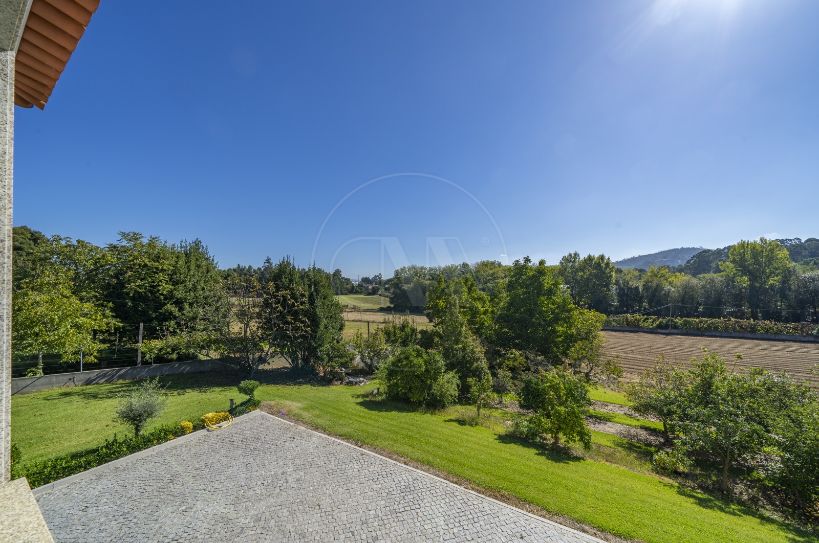 Moradia T8 para Venda em Palmeira, Braga, Braga - Vistas (Imagem 1)