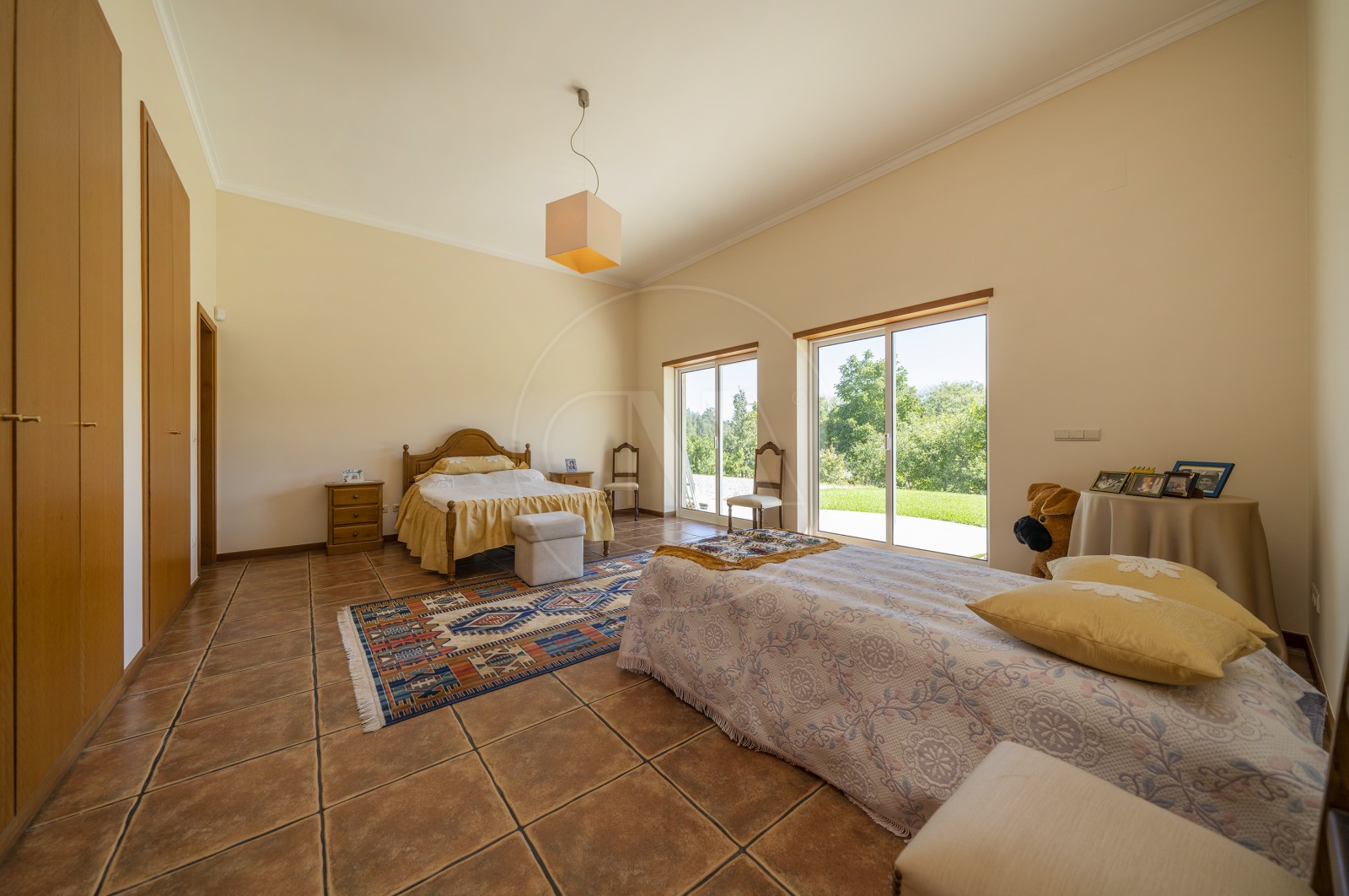 Moradia T8 para Venda em Palmeira, Braga, Braga - Suite (Imagem 6)