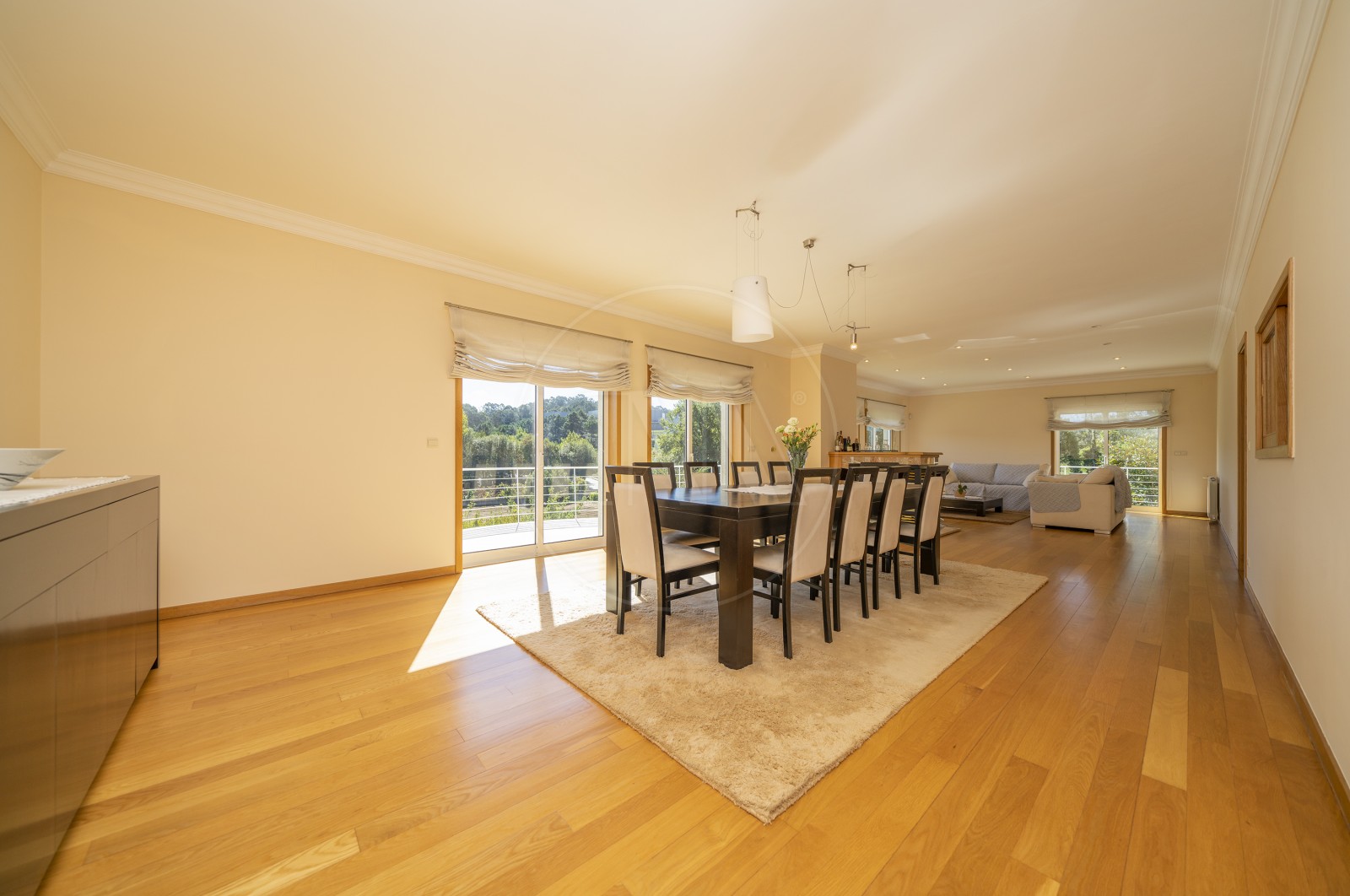 Moradia T8 para Venda em Palmeira, Braga, Braga - Sala de jantar (Imagem 2)