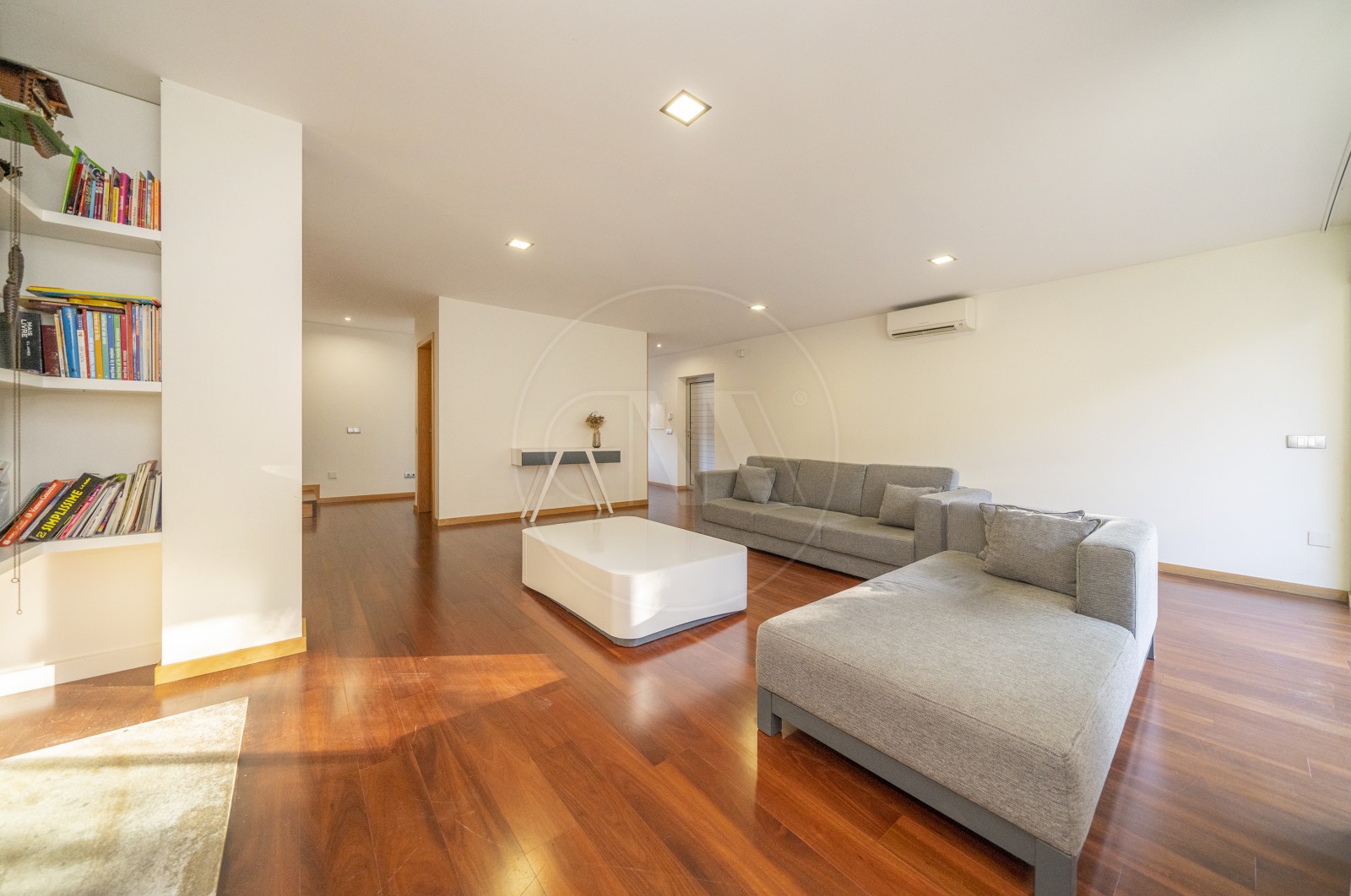 Moradia T3 para Venda em Lamas, Braga, Braga - Sala (Imagem 4)