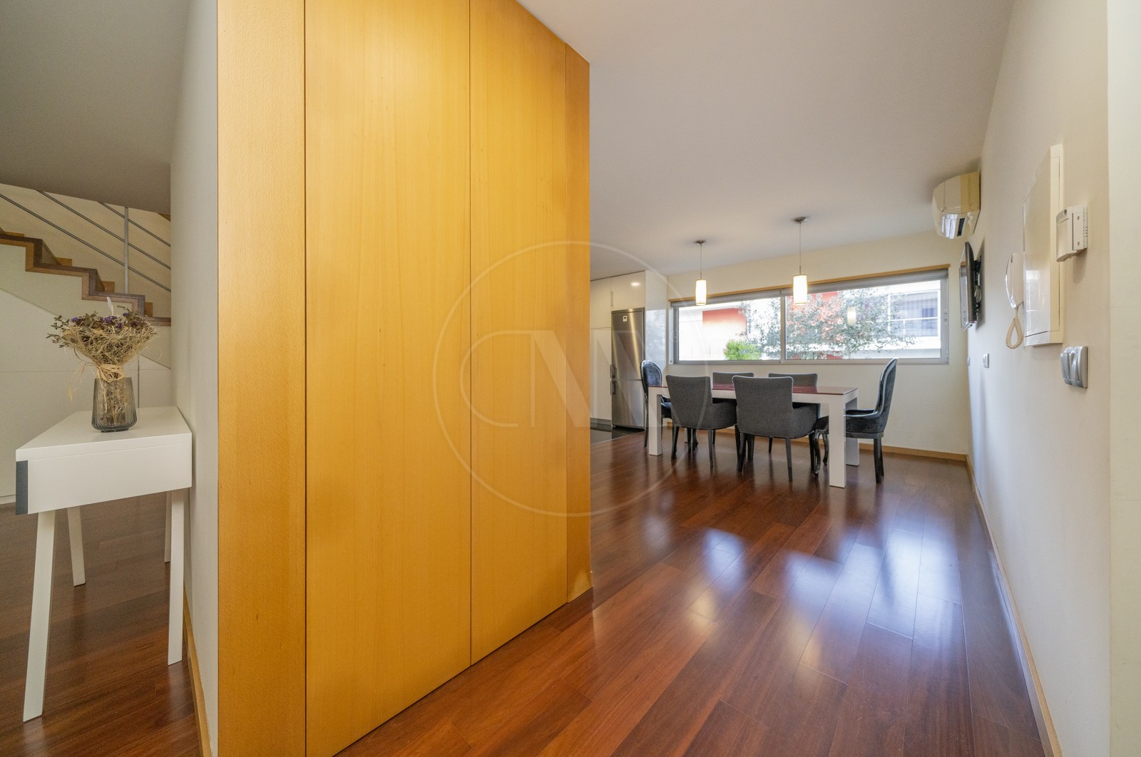 Moradia T3 para Venda em Lamas, Braga, Braga - Cozinha (Imagem 1)