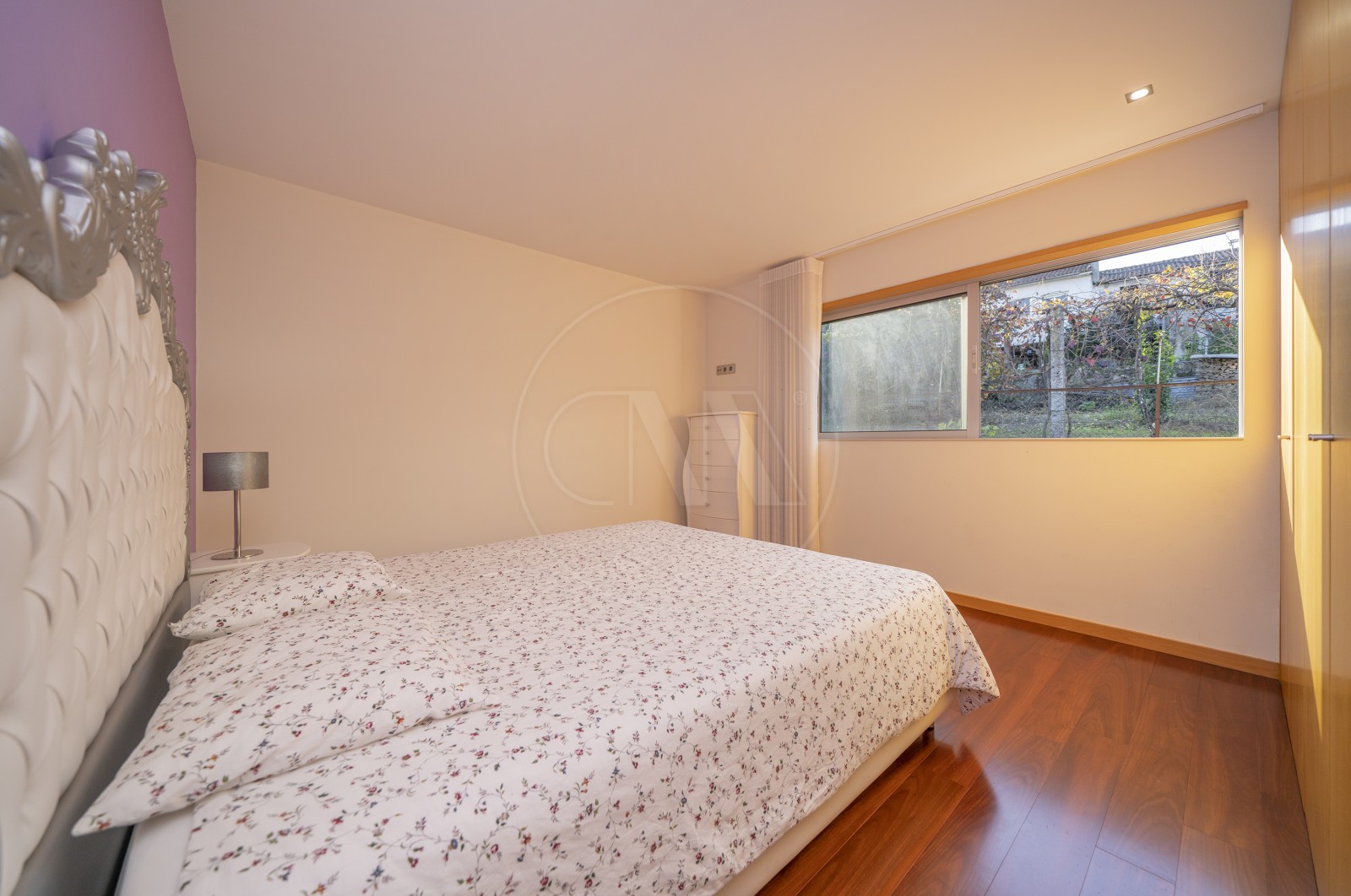 Moradia T3 para Venda em Lamas, Braga, Braga - Quarto (Imagem 1)