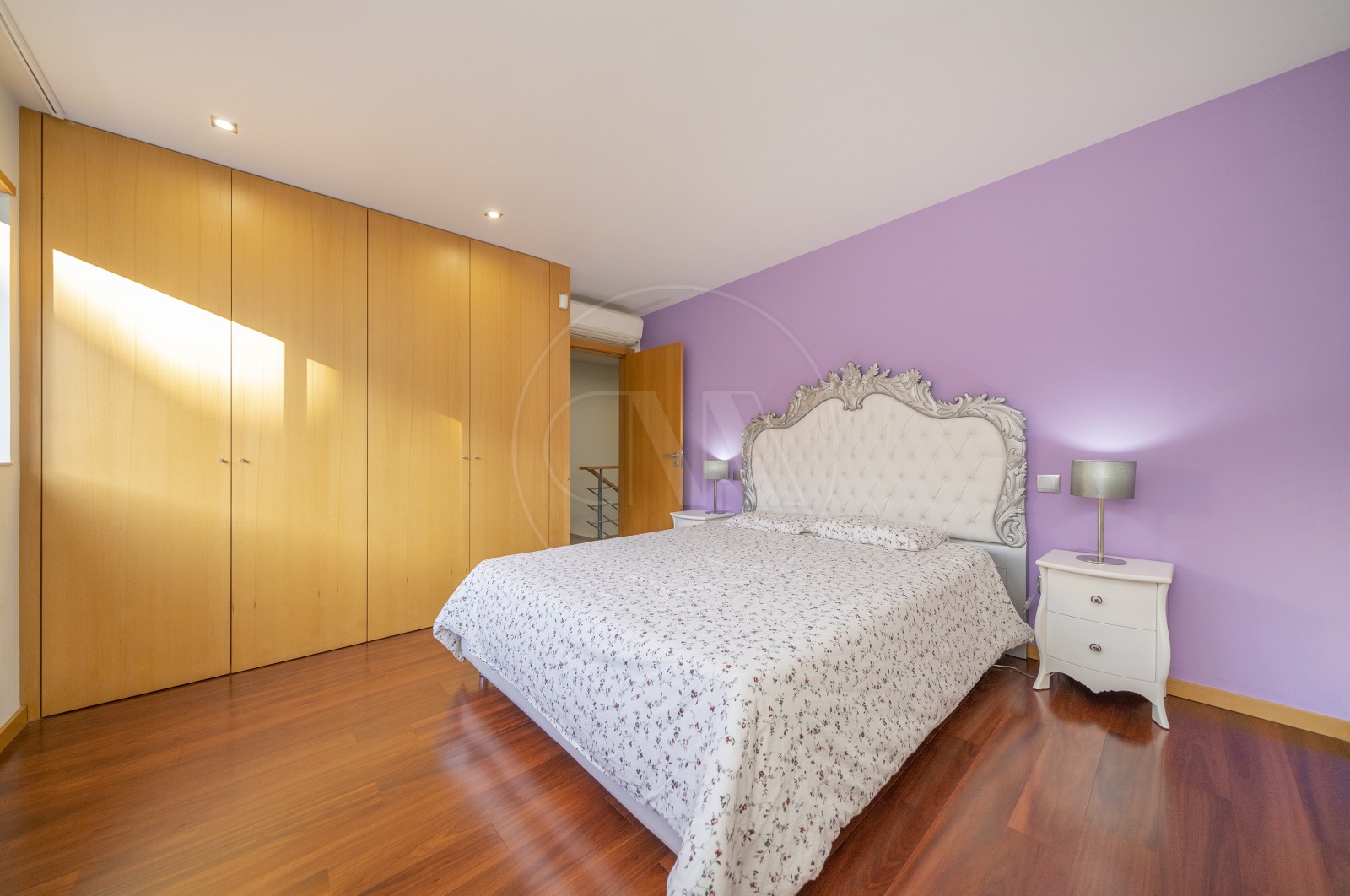 Moradia T3 para Venda em Lamas, Braga, Braga - Quarto (Imagem 2)