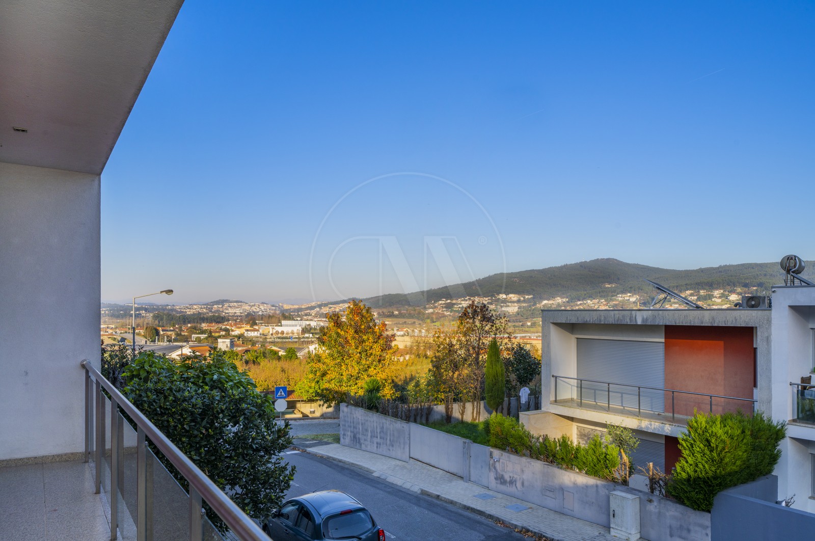 Moradia T3 para Venda em Lamas, Braga, Braga - Vistas (Imagem 1)