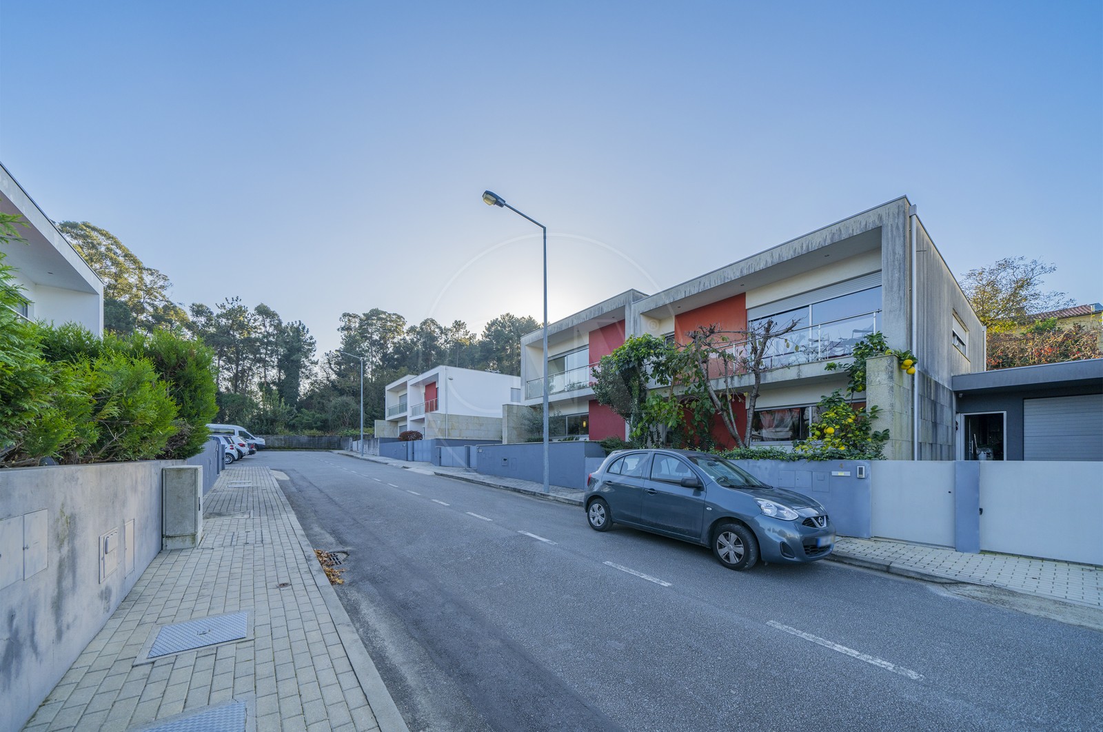 Moradia T3 para Venda em Lamas, Braga, Braga - Área envolvente (Imagem 1)